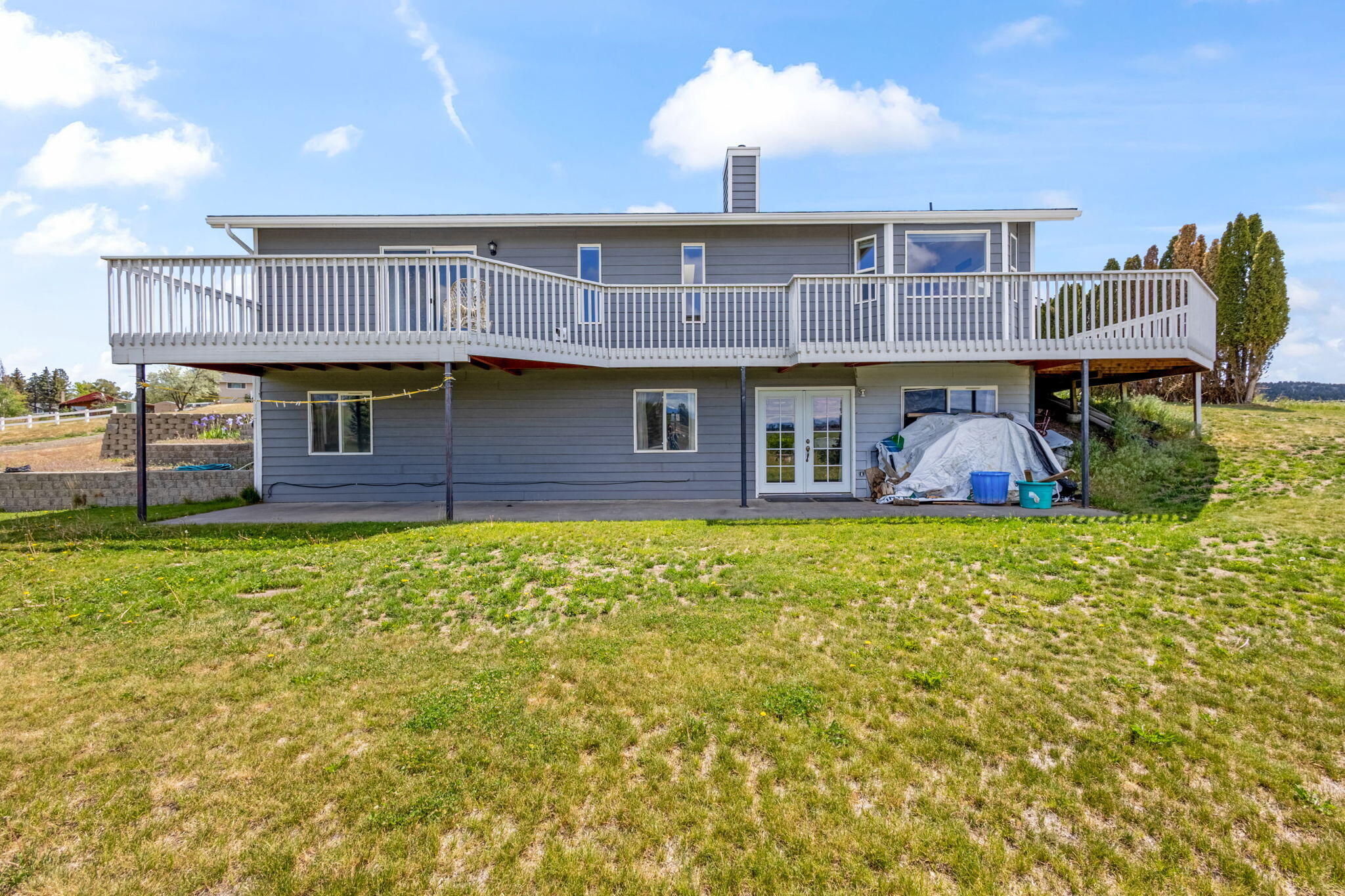 North Madras Heights - Residential