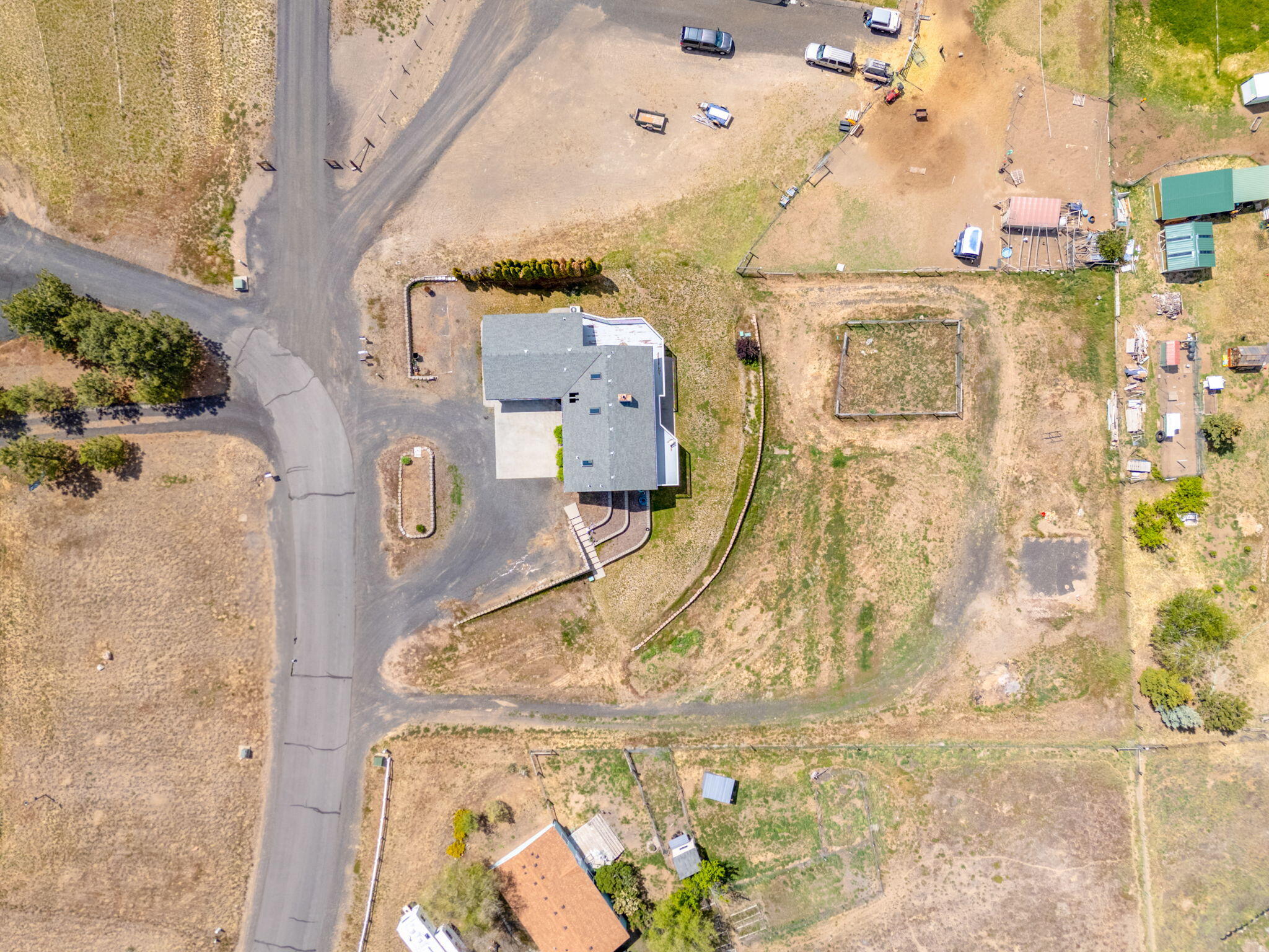 North Madras Heights - Residential