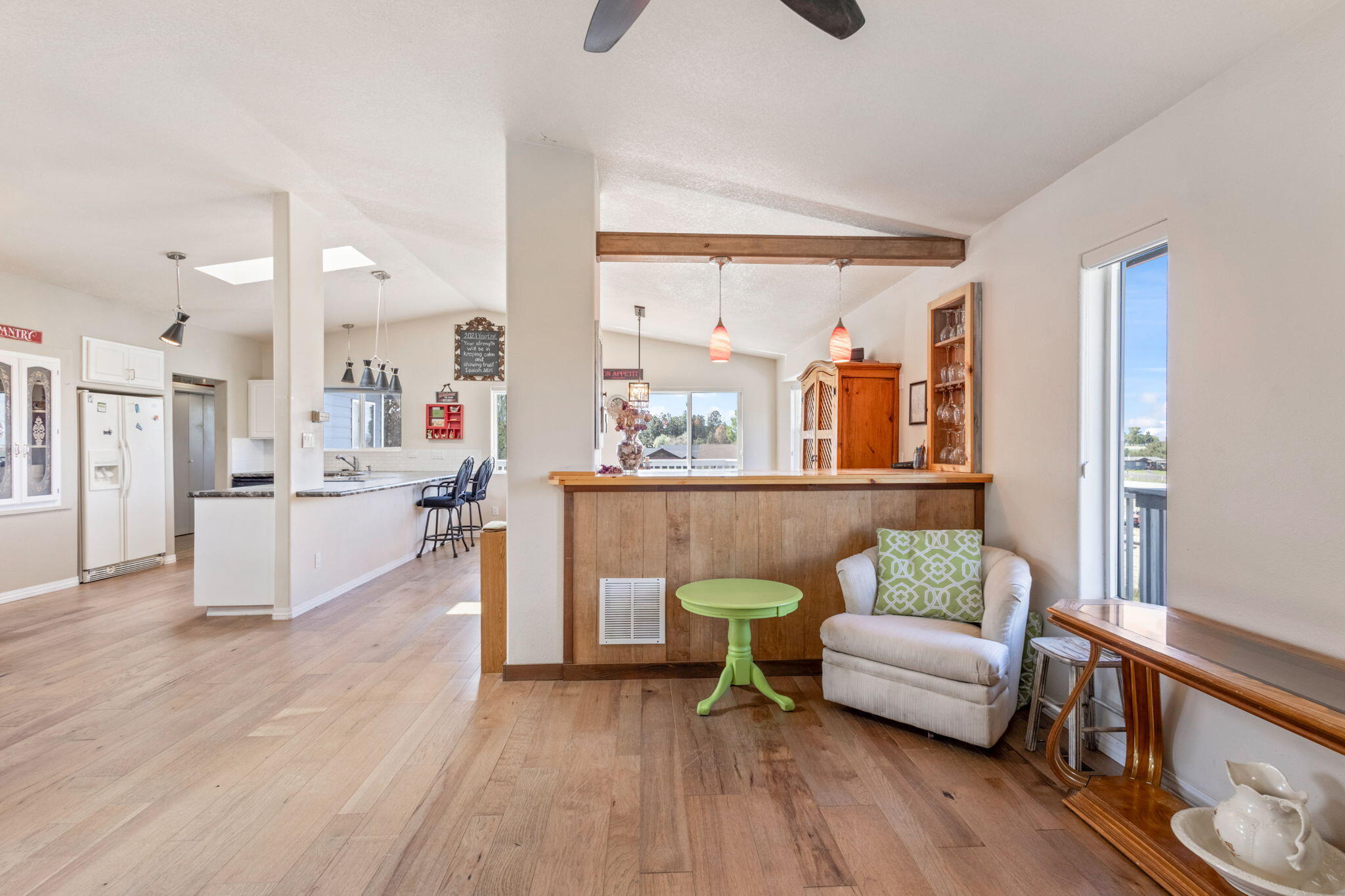 North Madras Heights - Residential