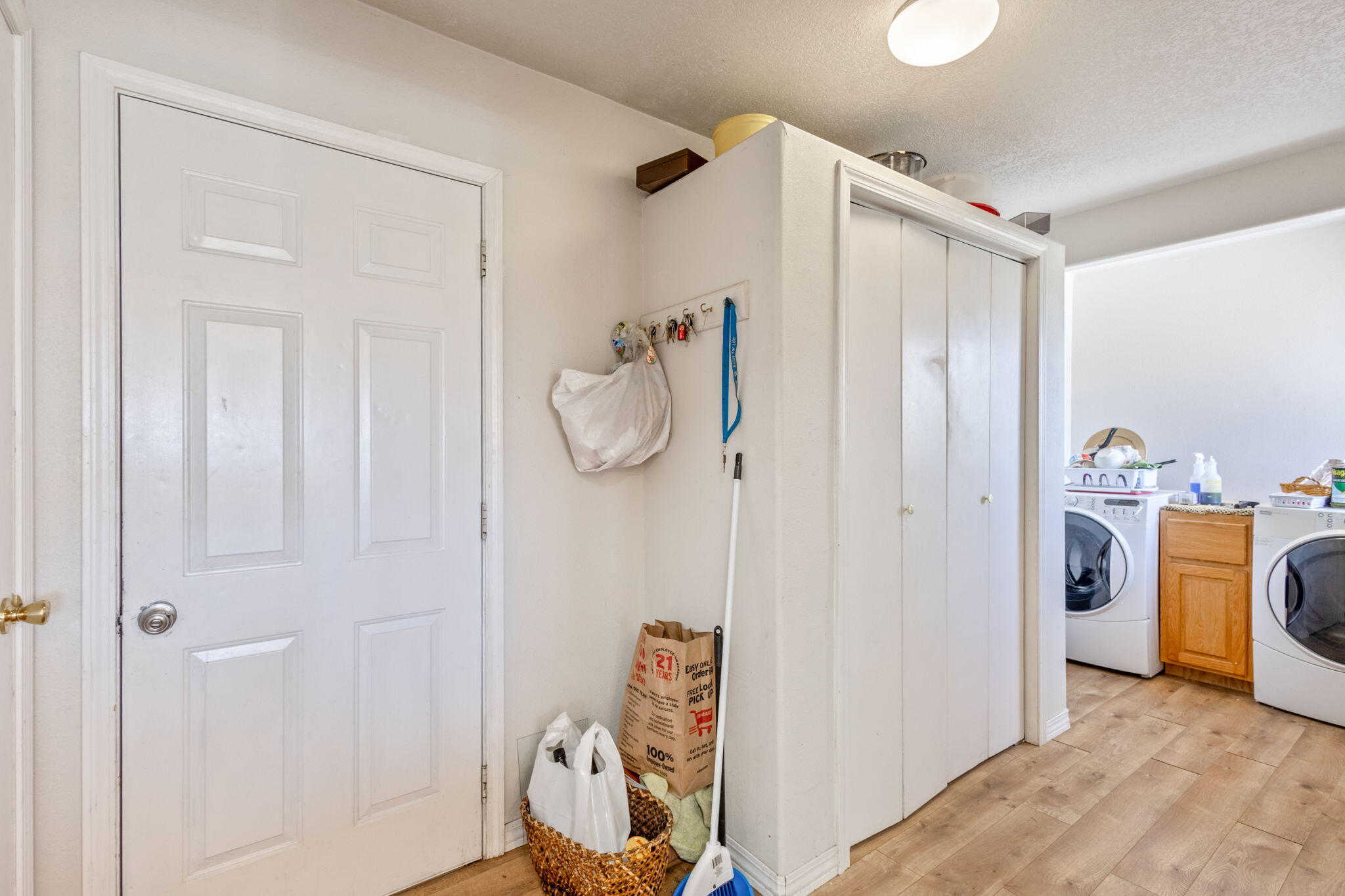 North Madras Heights - Residential