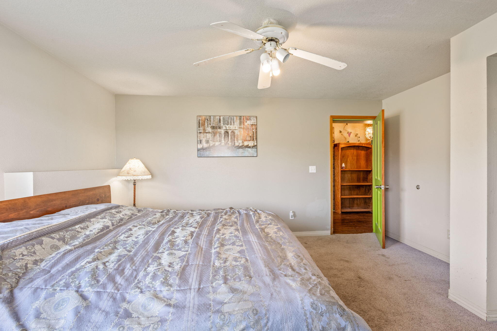 North Madras Heights - Residential