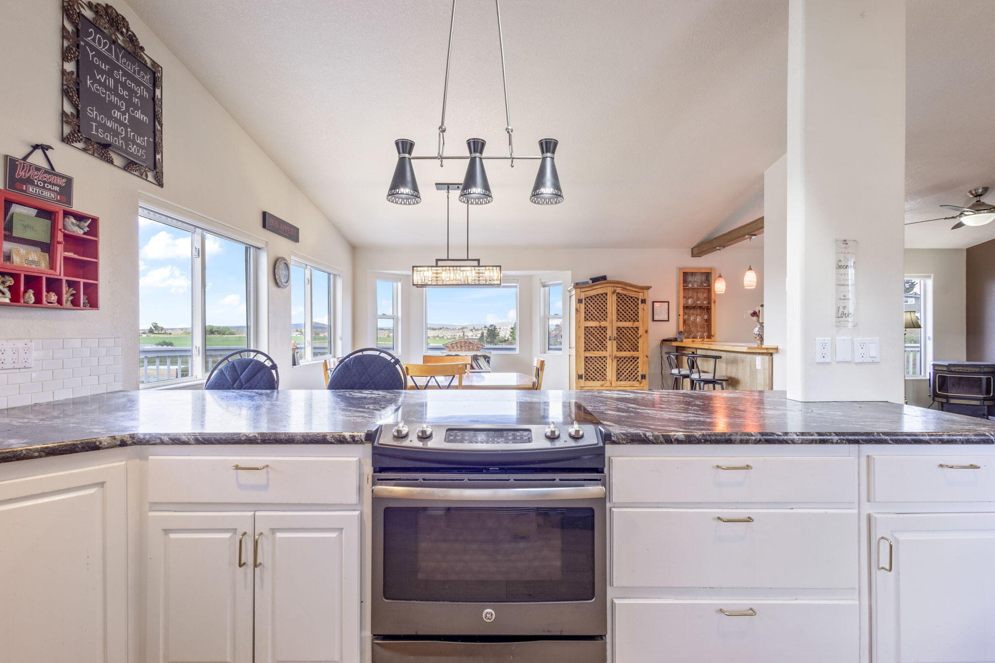 North Madras Heights - Residential