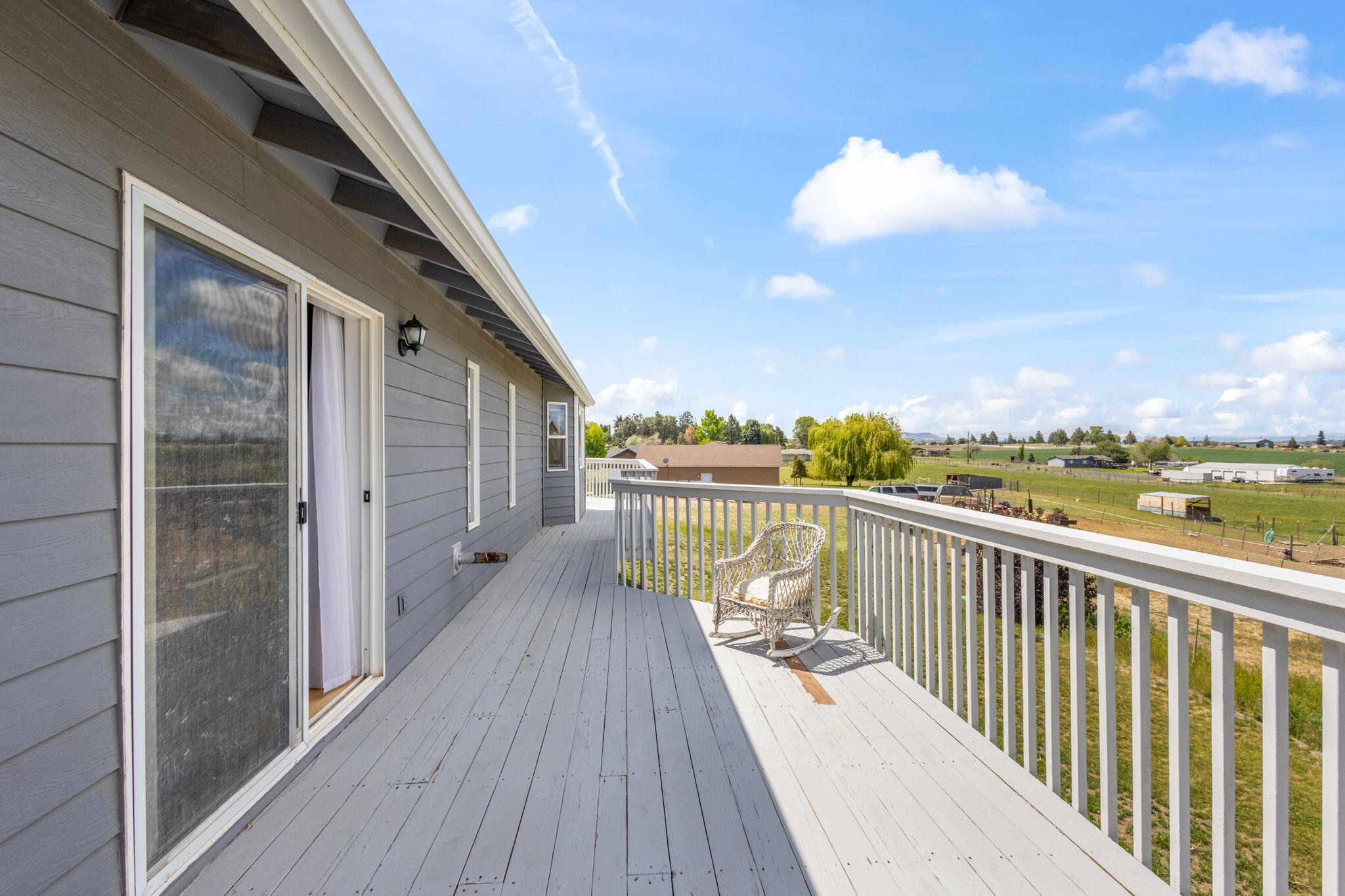 North Madras Heights - Residential