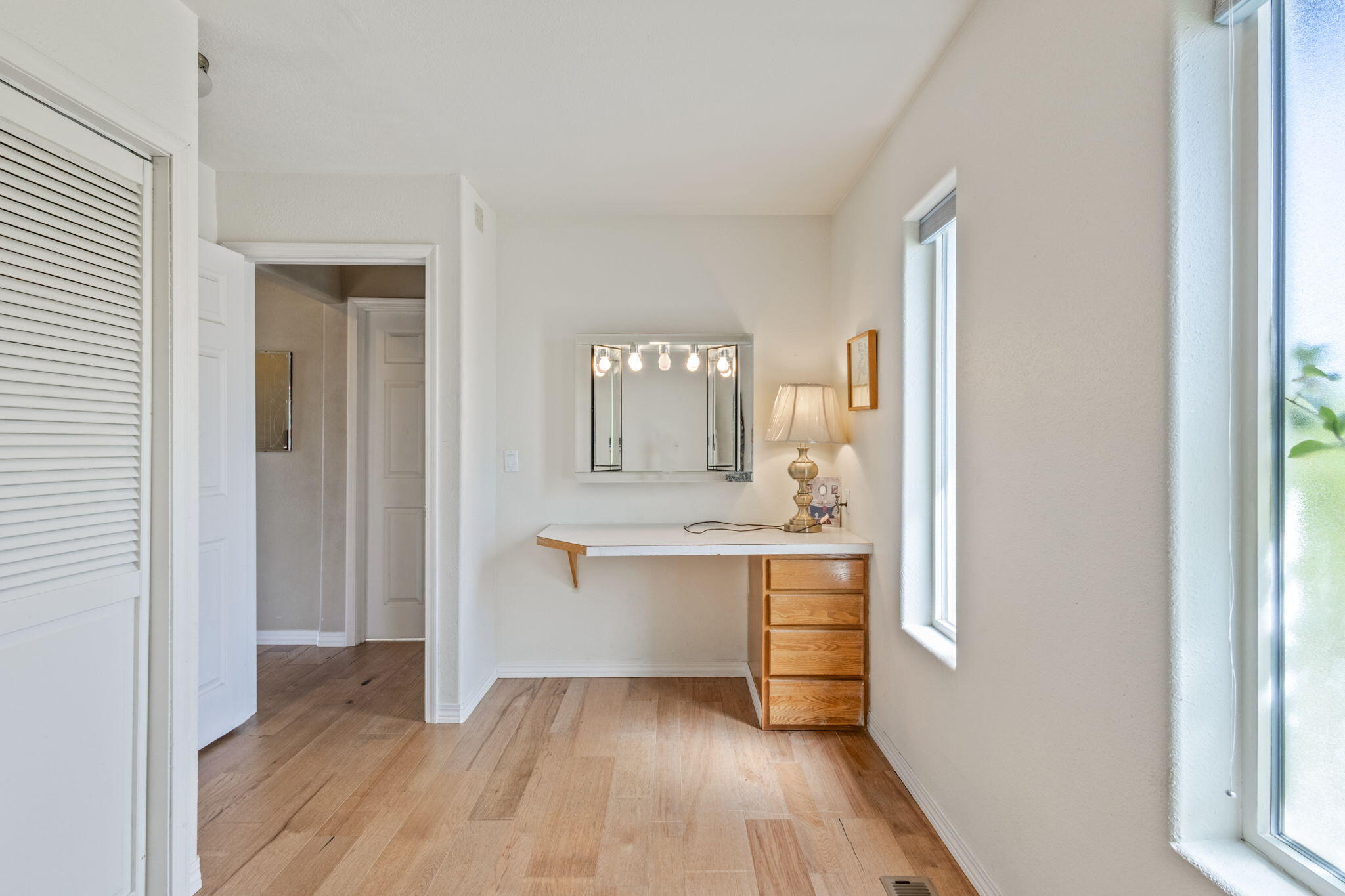 North Madras Heights - Residential