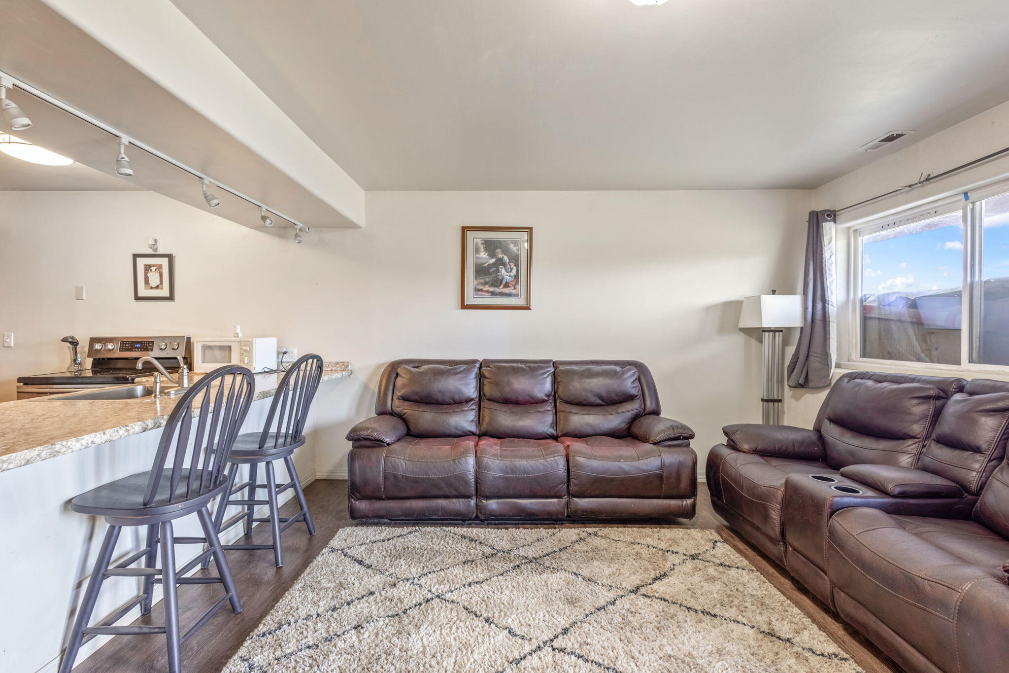 North Madras Heights - Residential