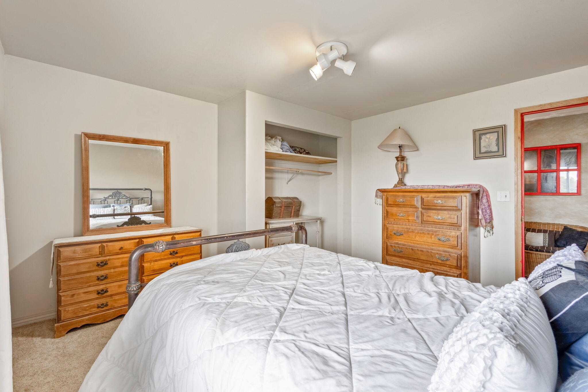 North Madras Heights - Residential