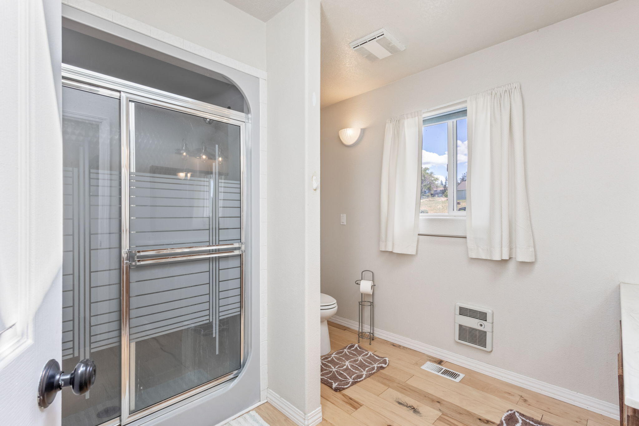 North Madras Heights - Residential