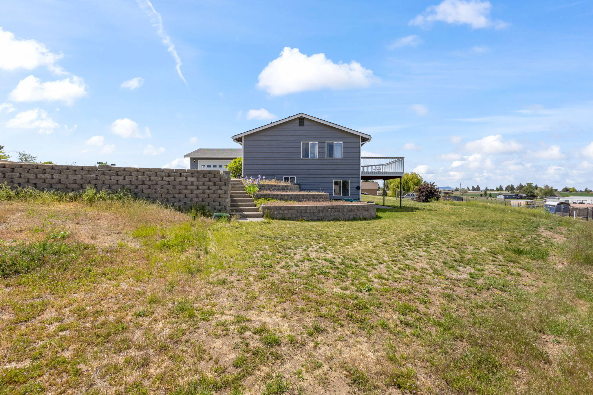 North Madras Heights - Residential