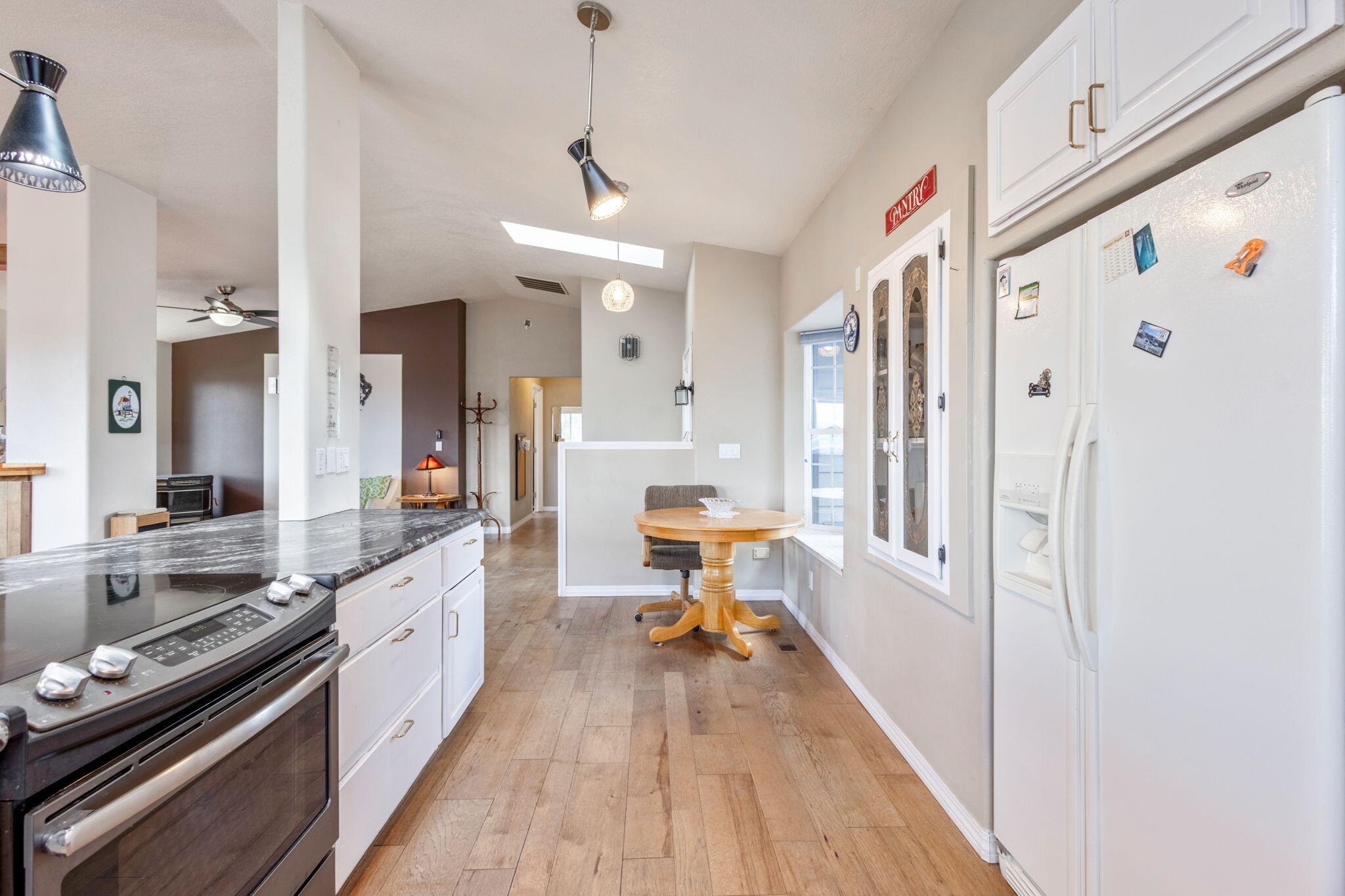 North Madras Heights - Residential