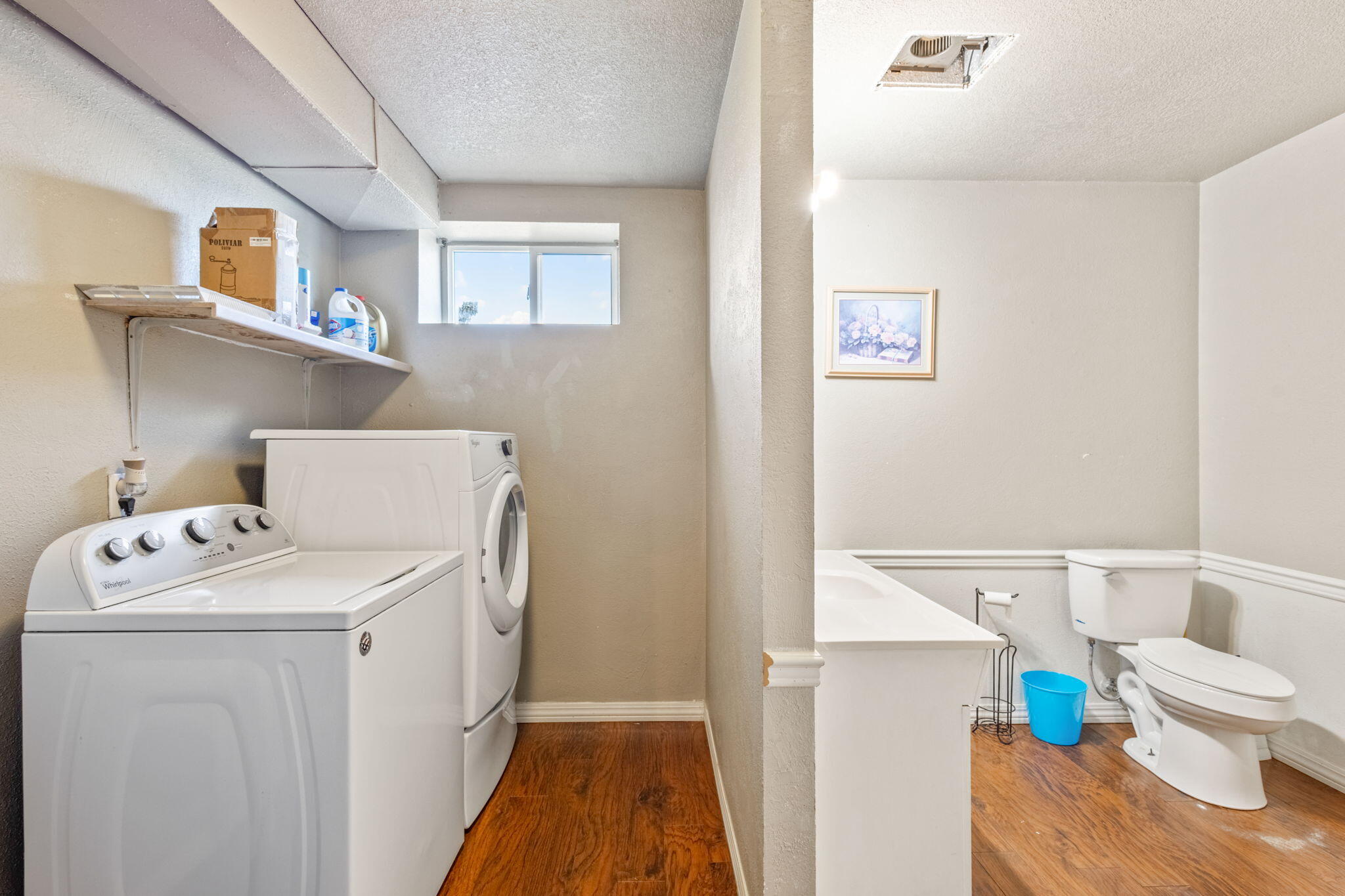 North Madras Heights - Residential