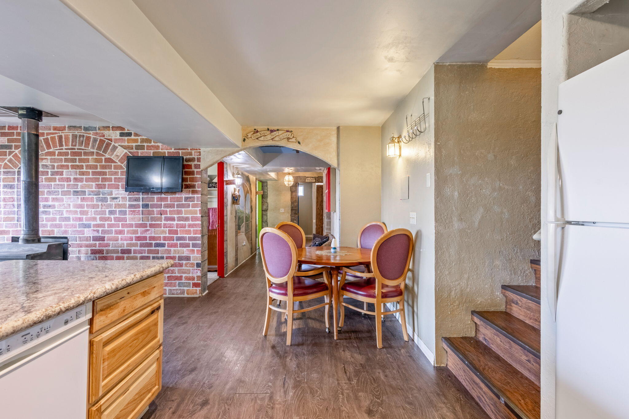 North Madras Heights - Residential