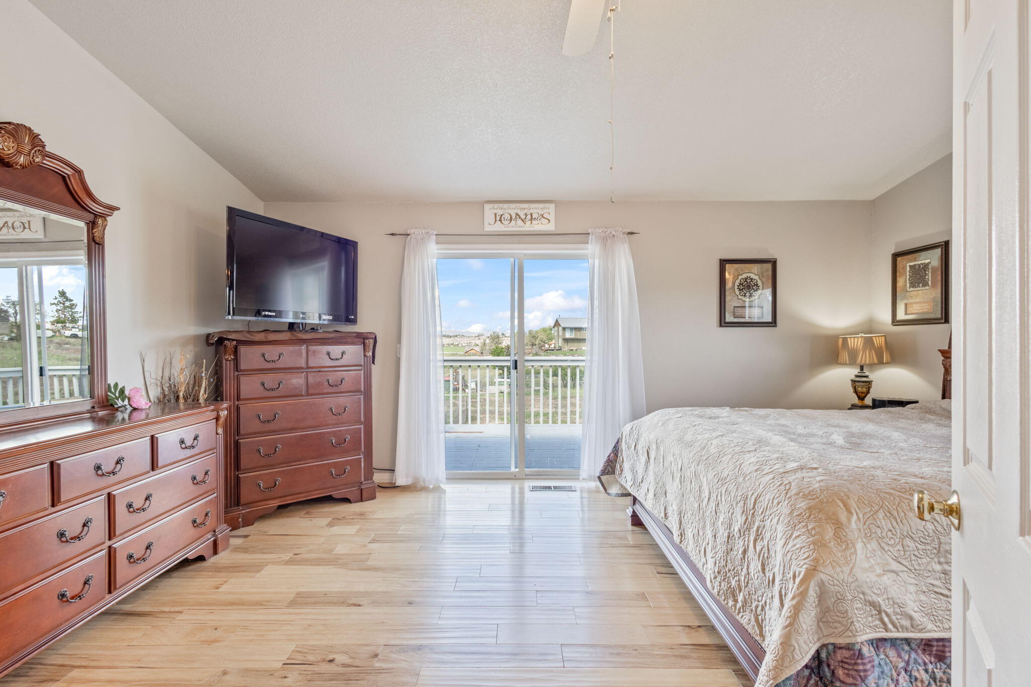 North Madras Heights - Residential