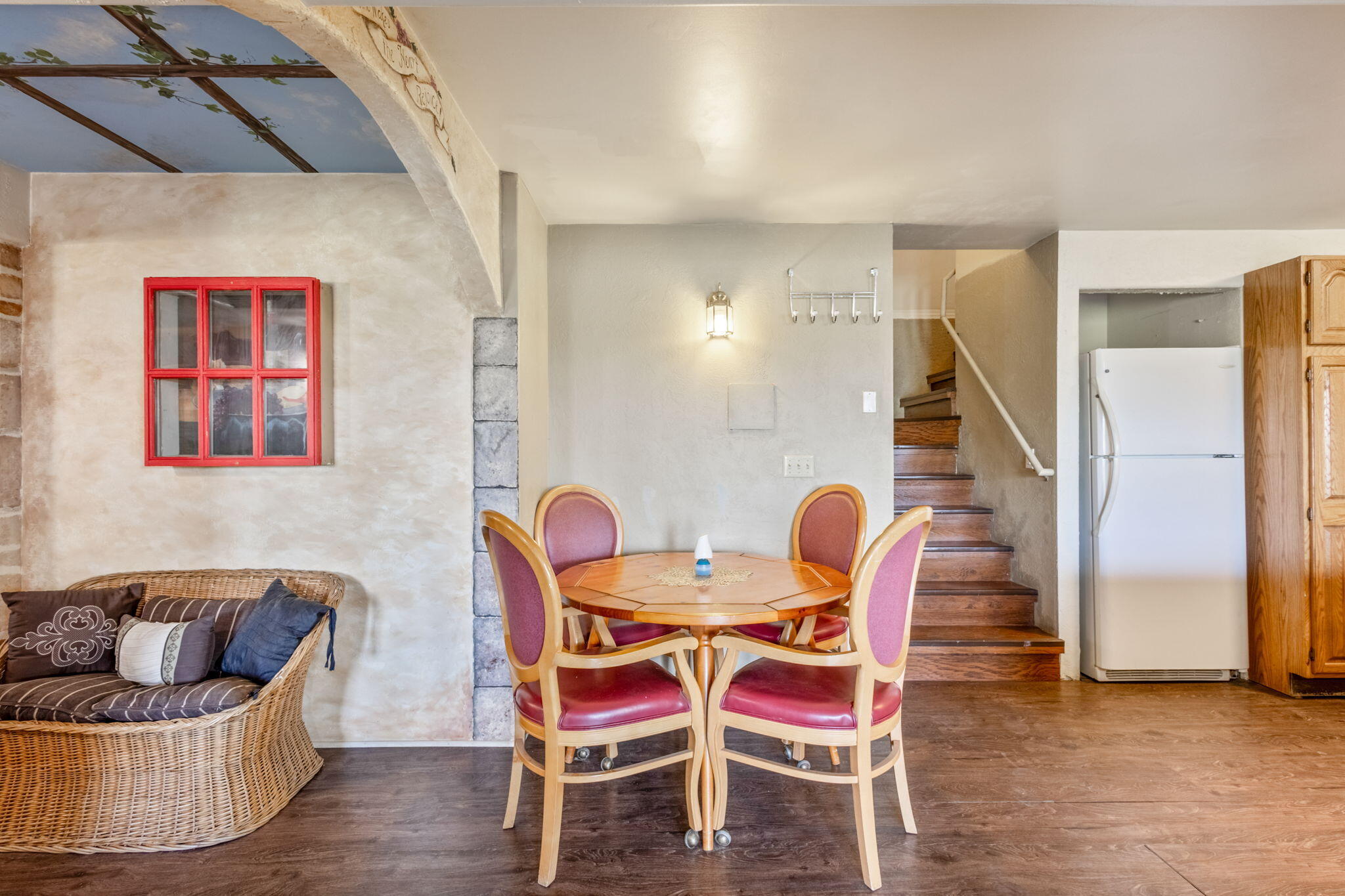 North Madras Heights - Residential