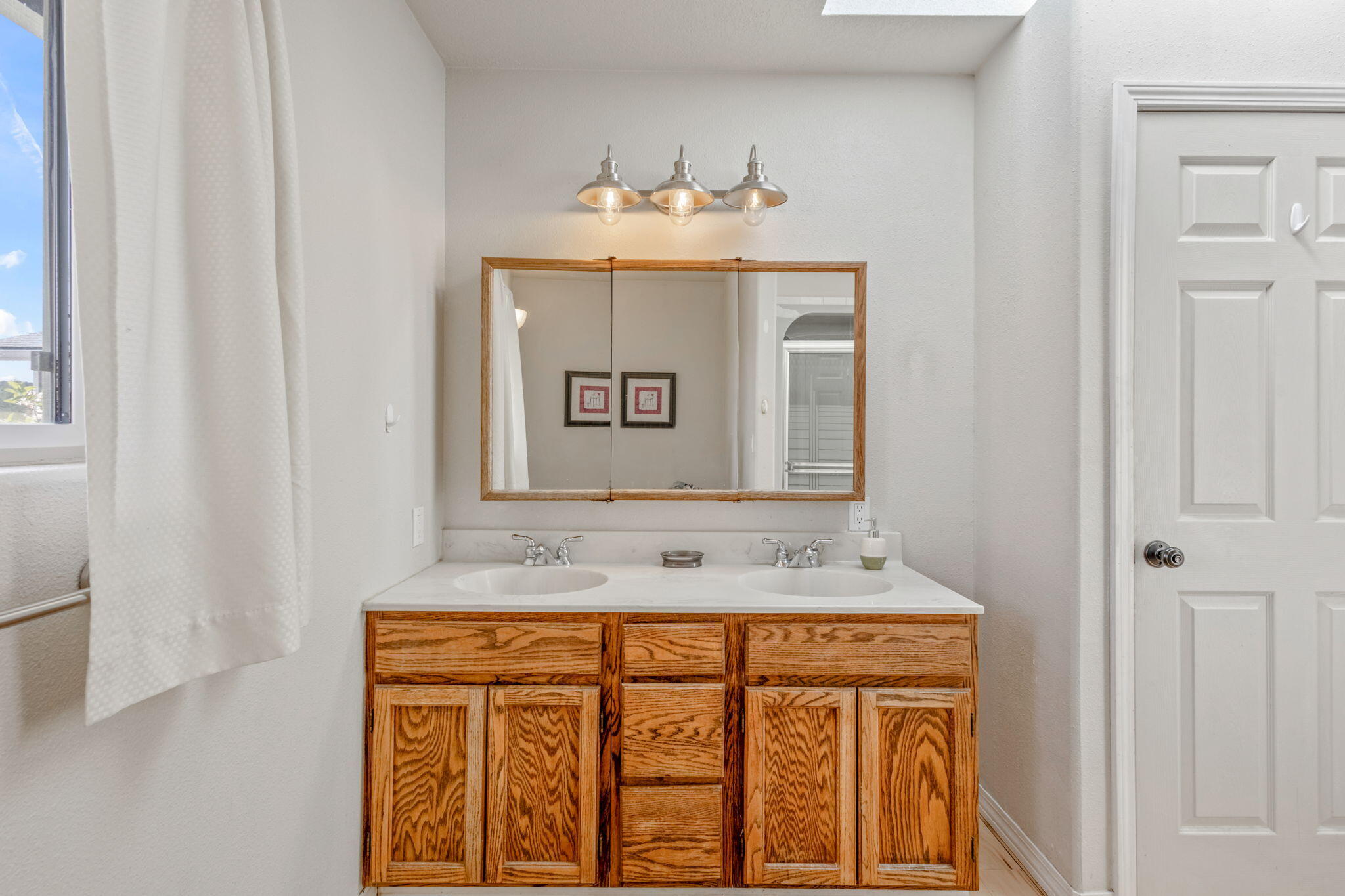 North Madras Heights - Residential