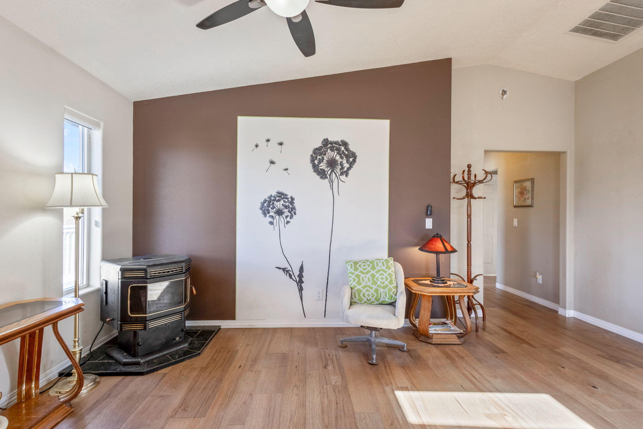 North Madras Heights - Residential