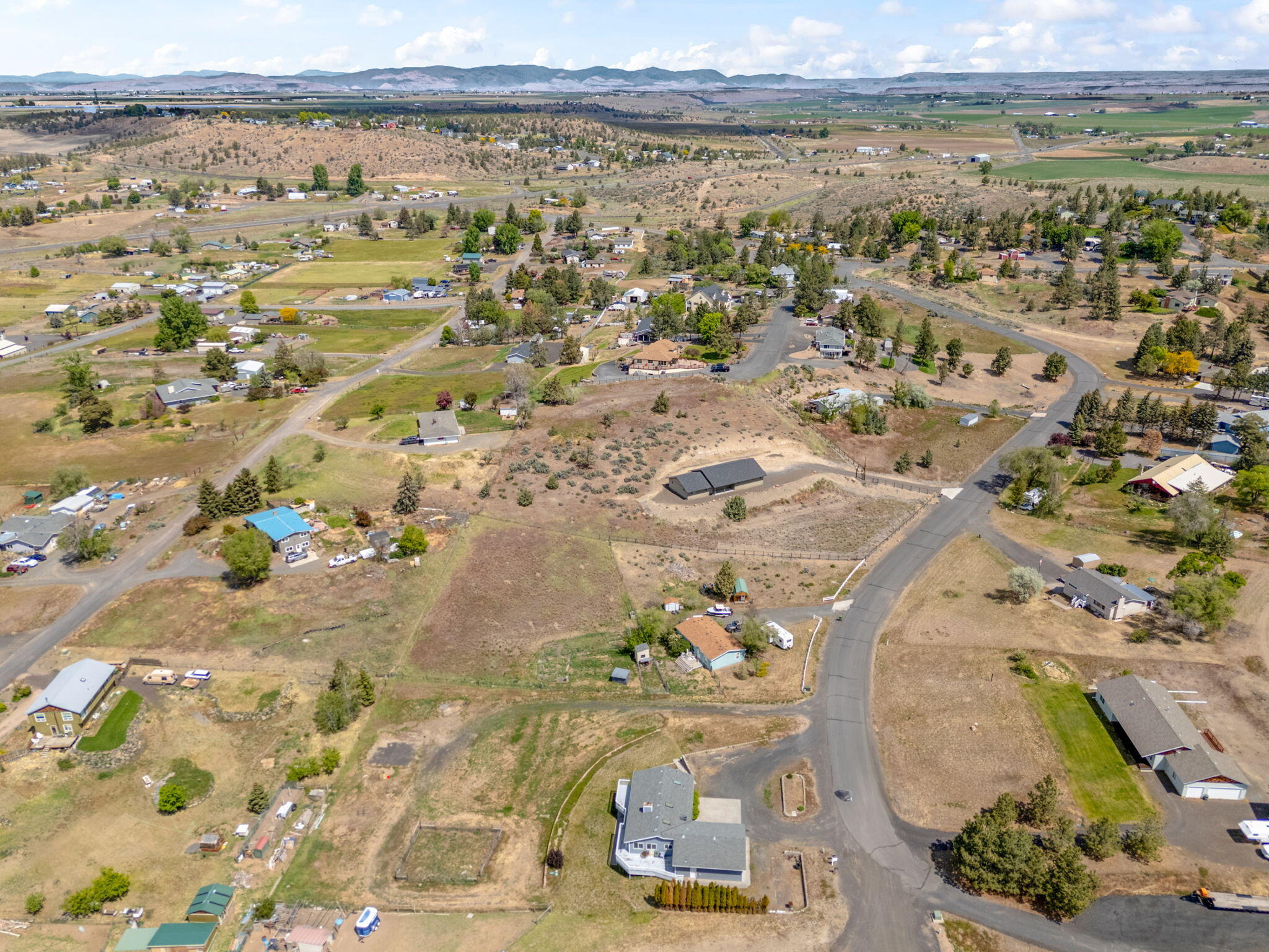 North Madras Heights - Residential