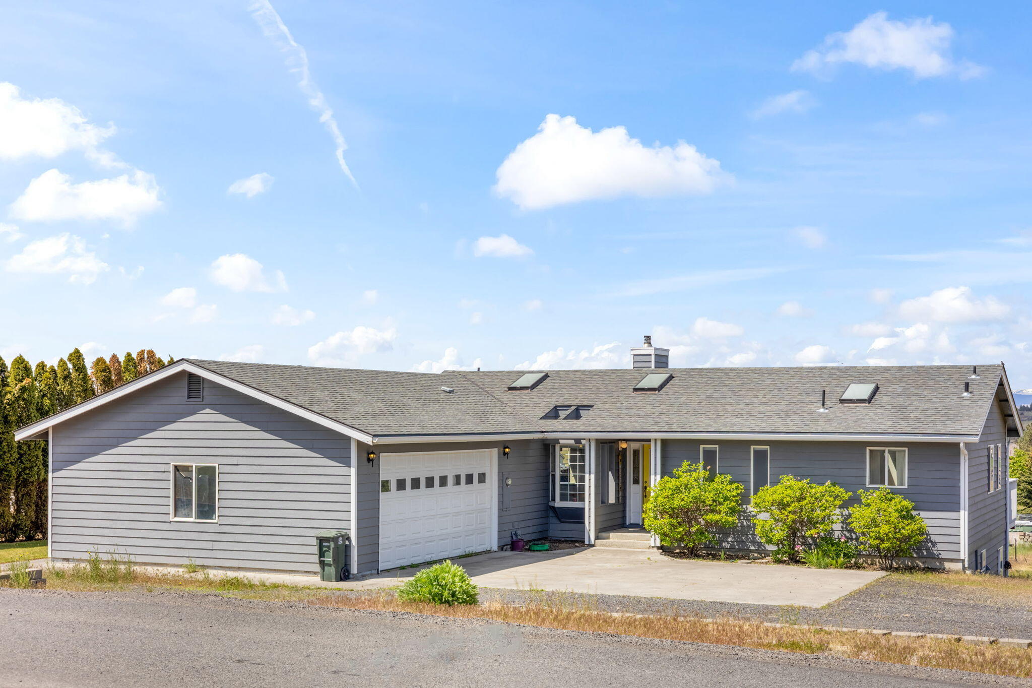 North Madras Heights - Residential