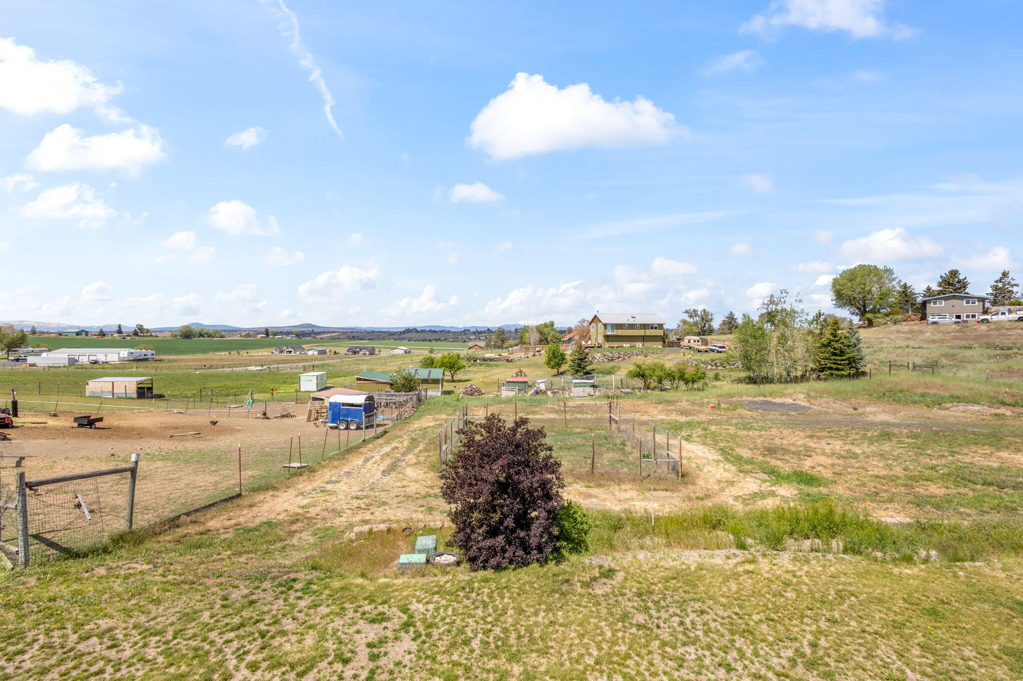 North Madras Heights - Residential