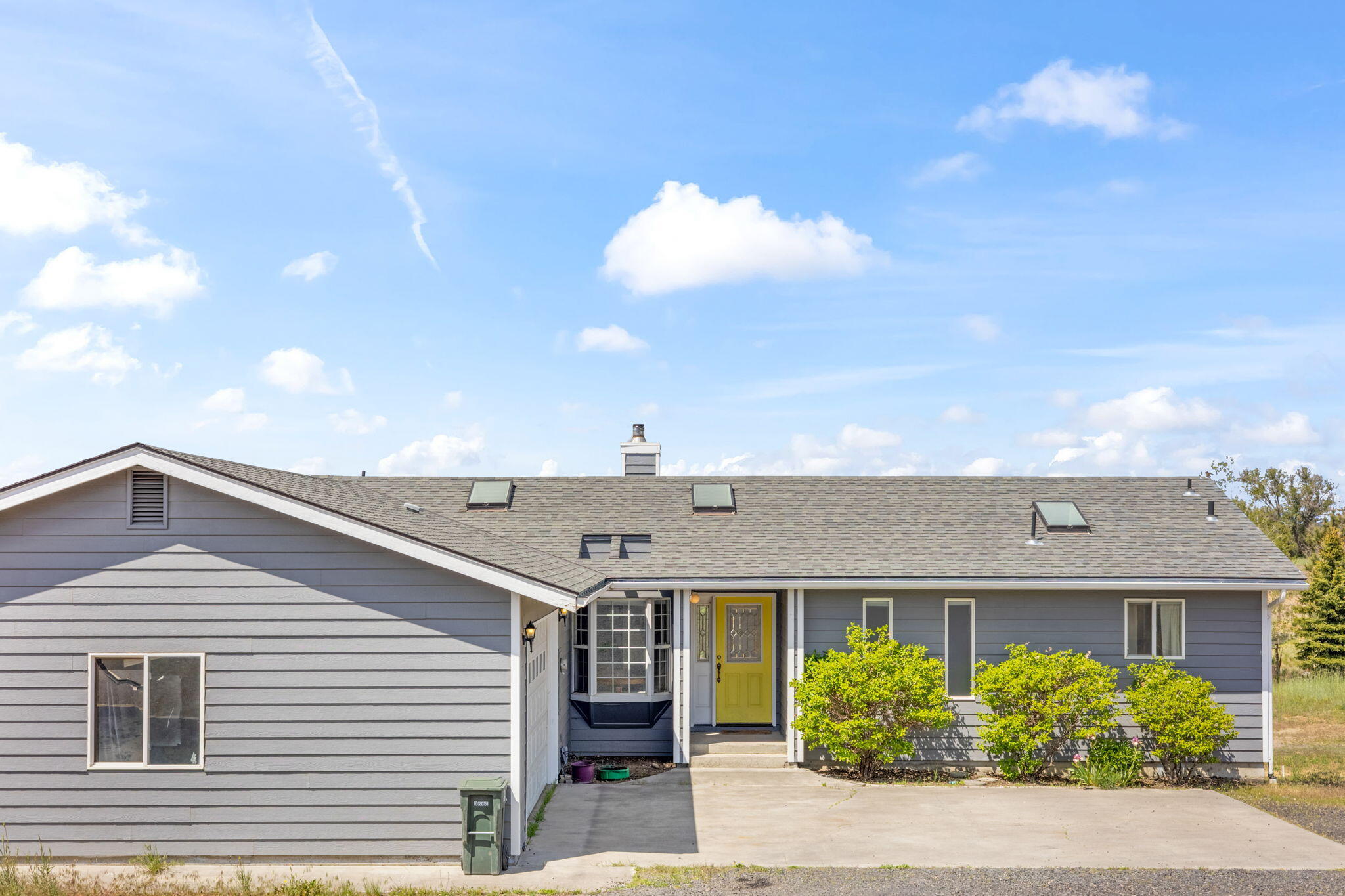 North Madras Heights - Residential