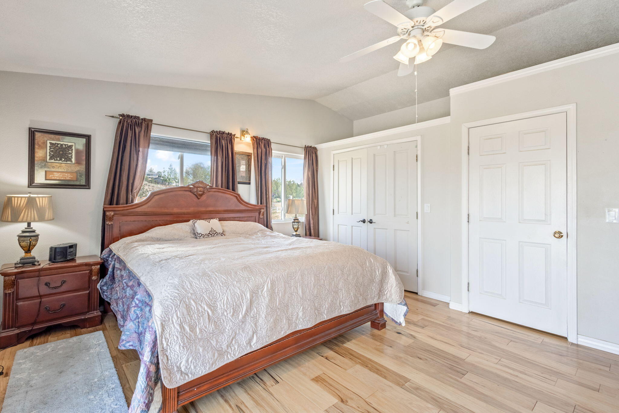 North Madras Heights - Residential