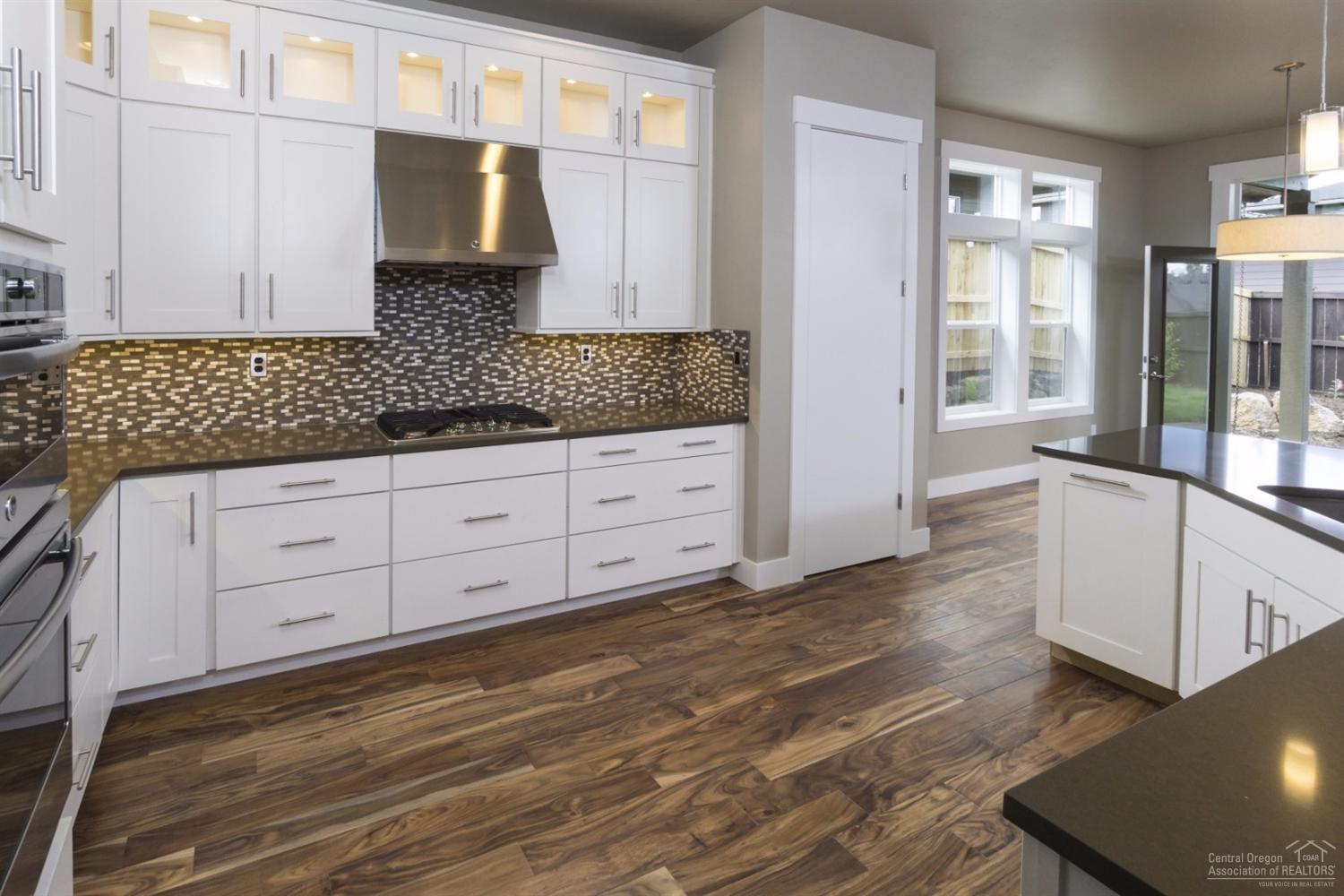 Aspen Rim - Residential