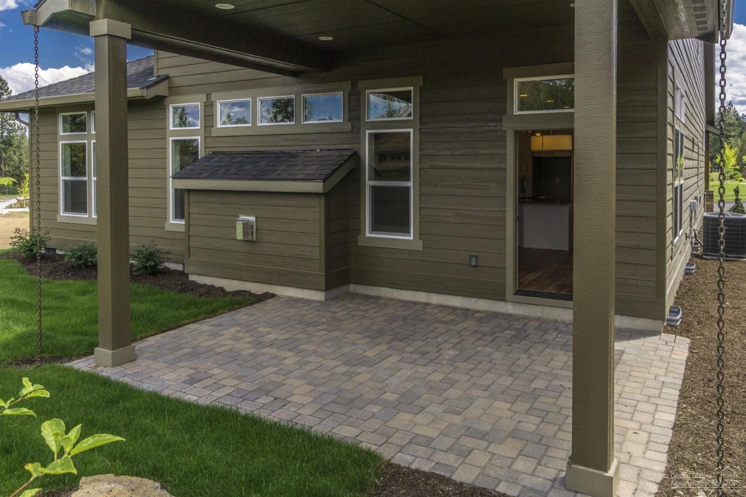 Aspen Rim - Residential