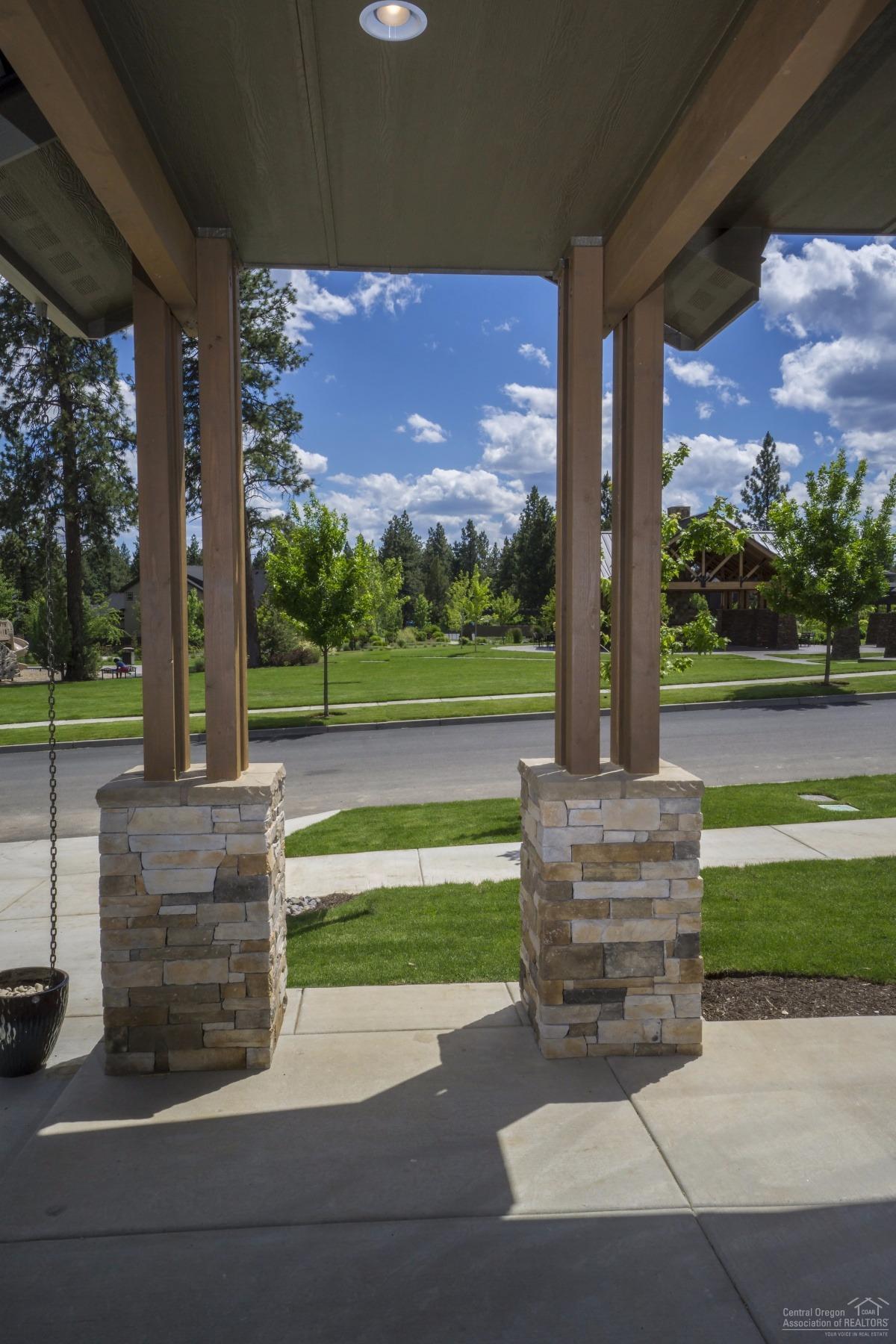 Aspen Rim - Residential