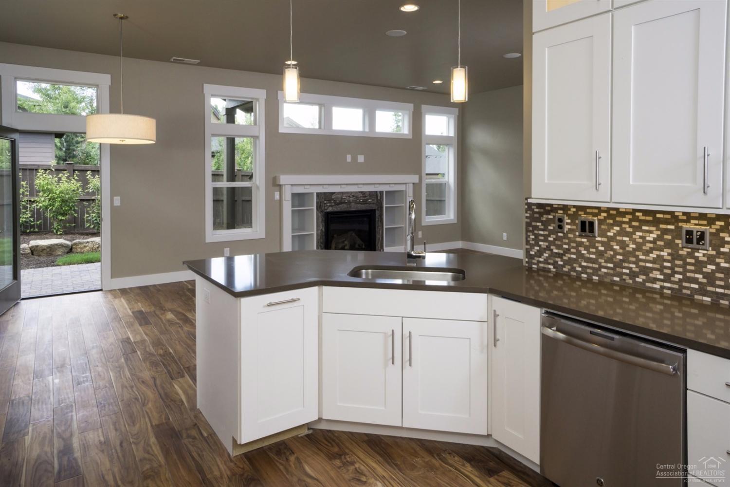 Aspen Rim - Residential