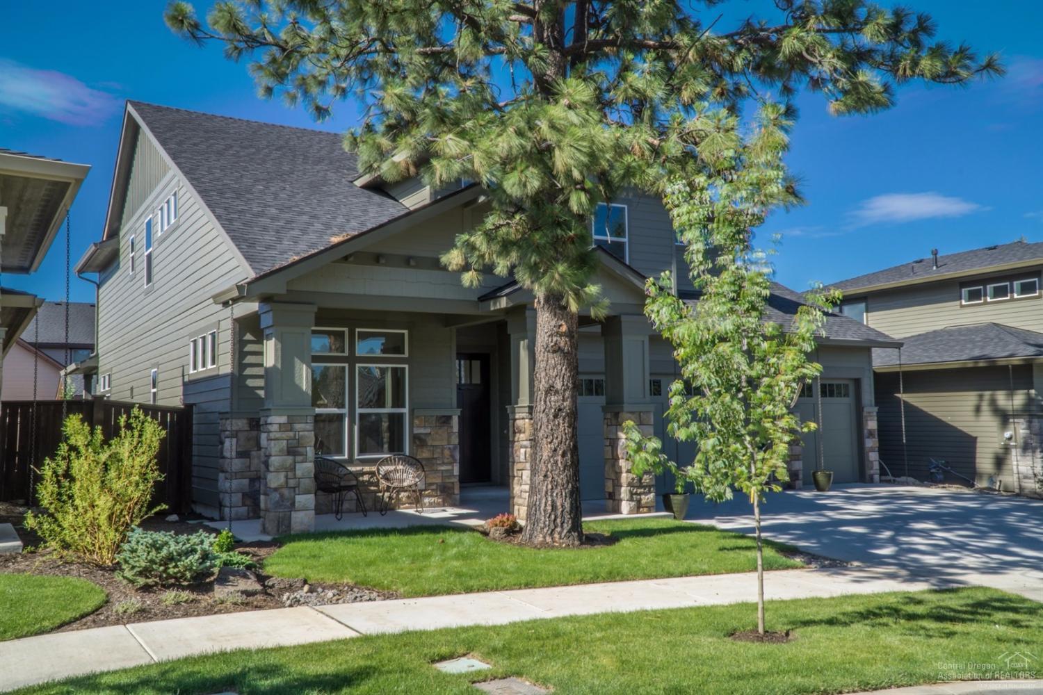 Aspen Rim - Residential