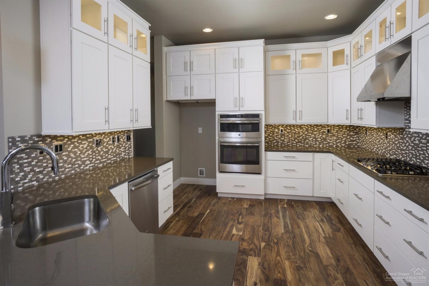 Aspen Rim - Residential