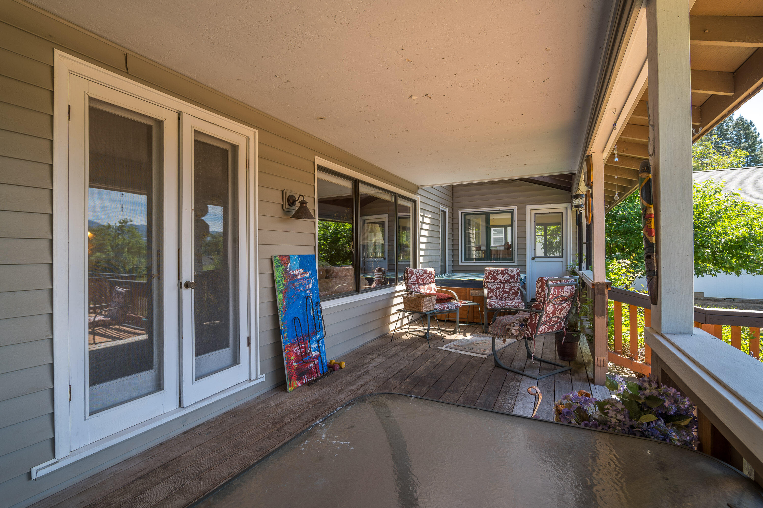 Oak Park Acres - Residential