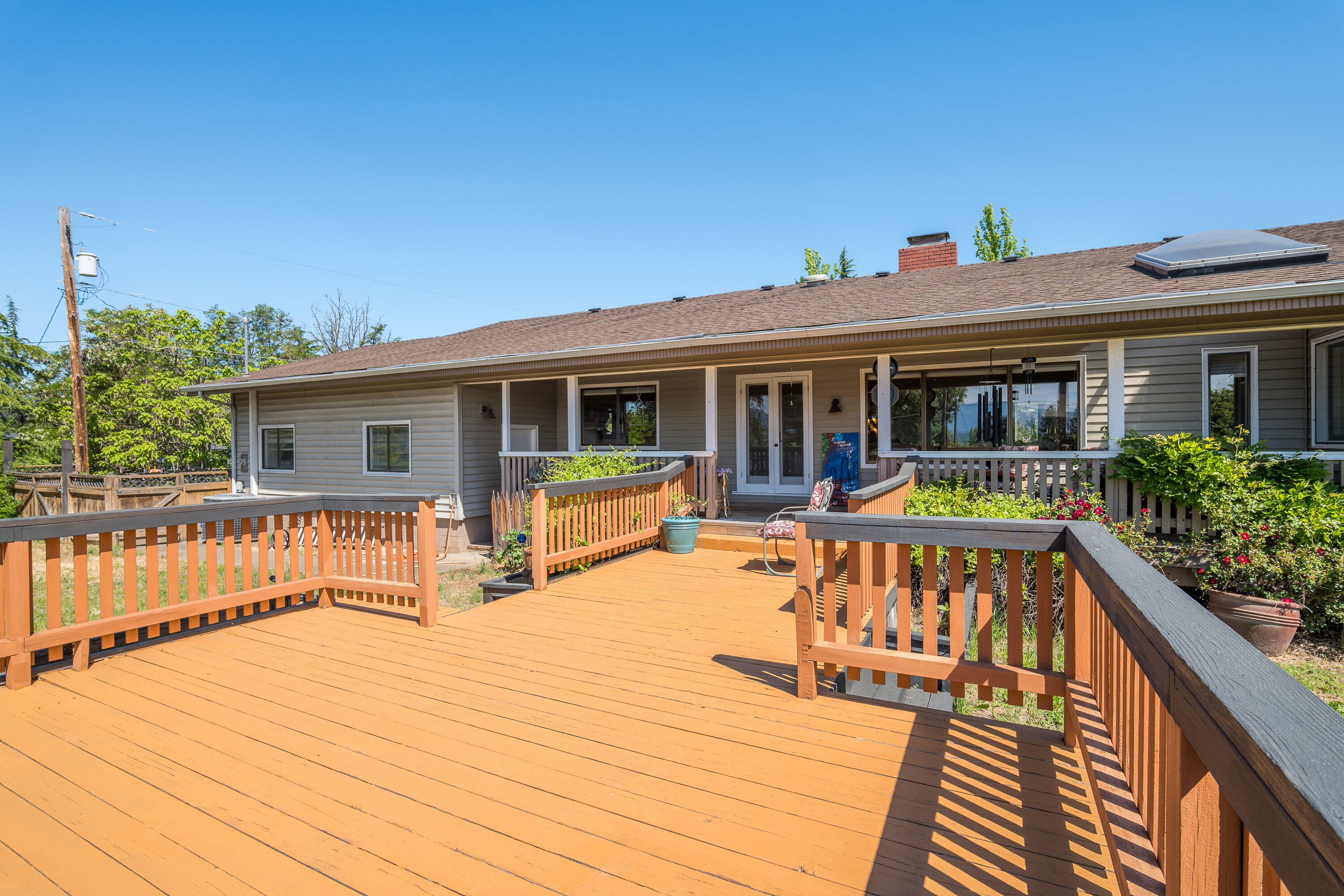 Oak Park Acres - Residential