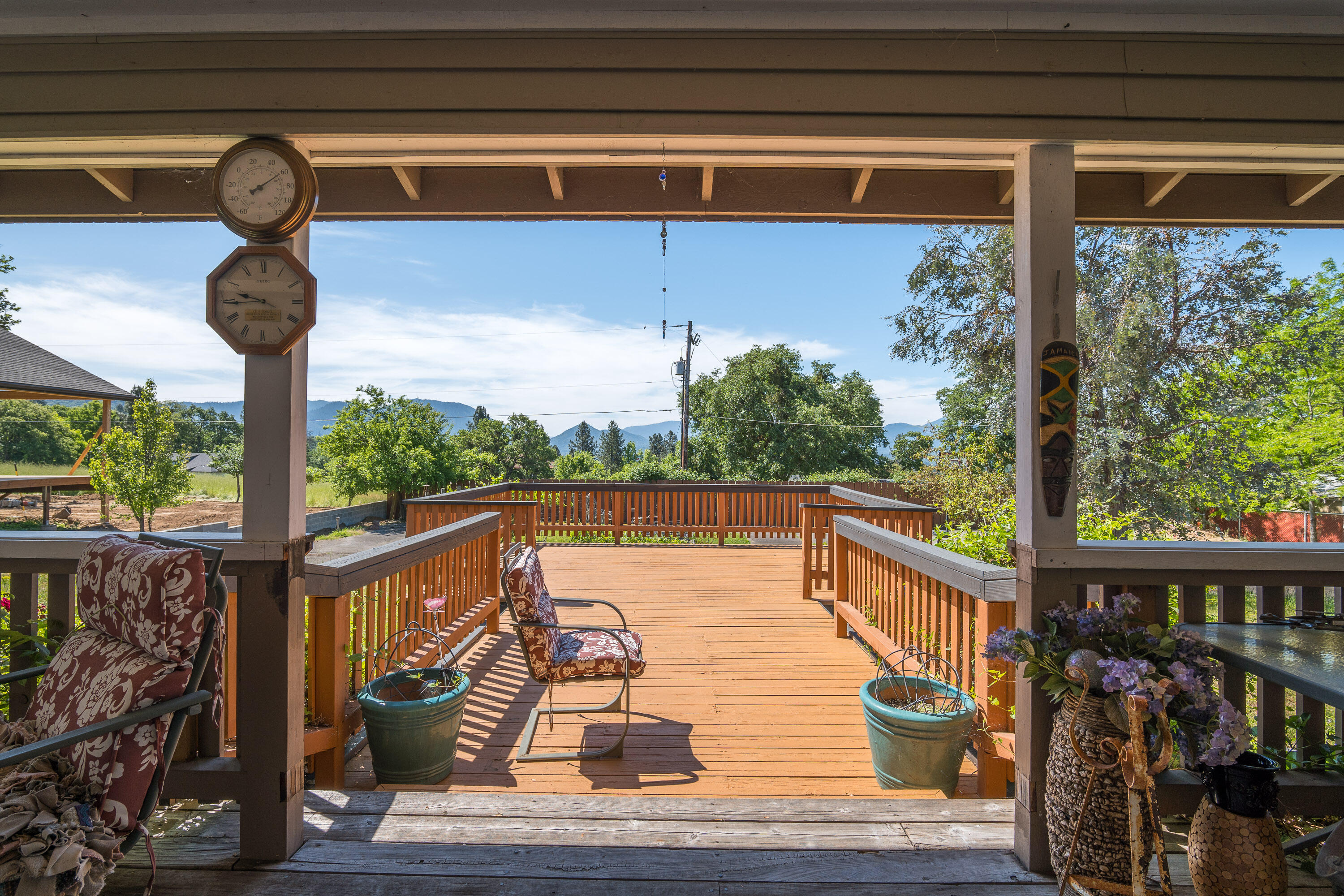 Oak Park Acres - Residential