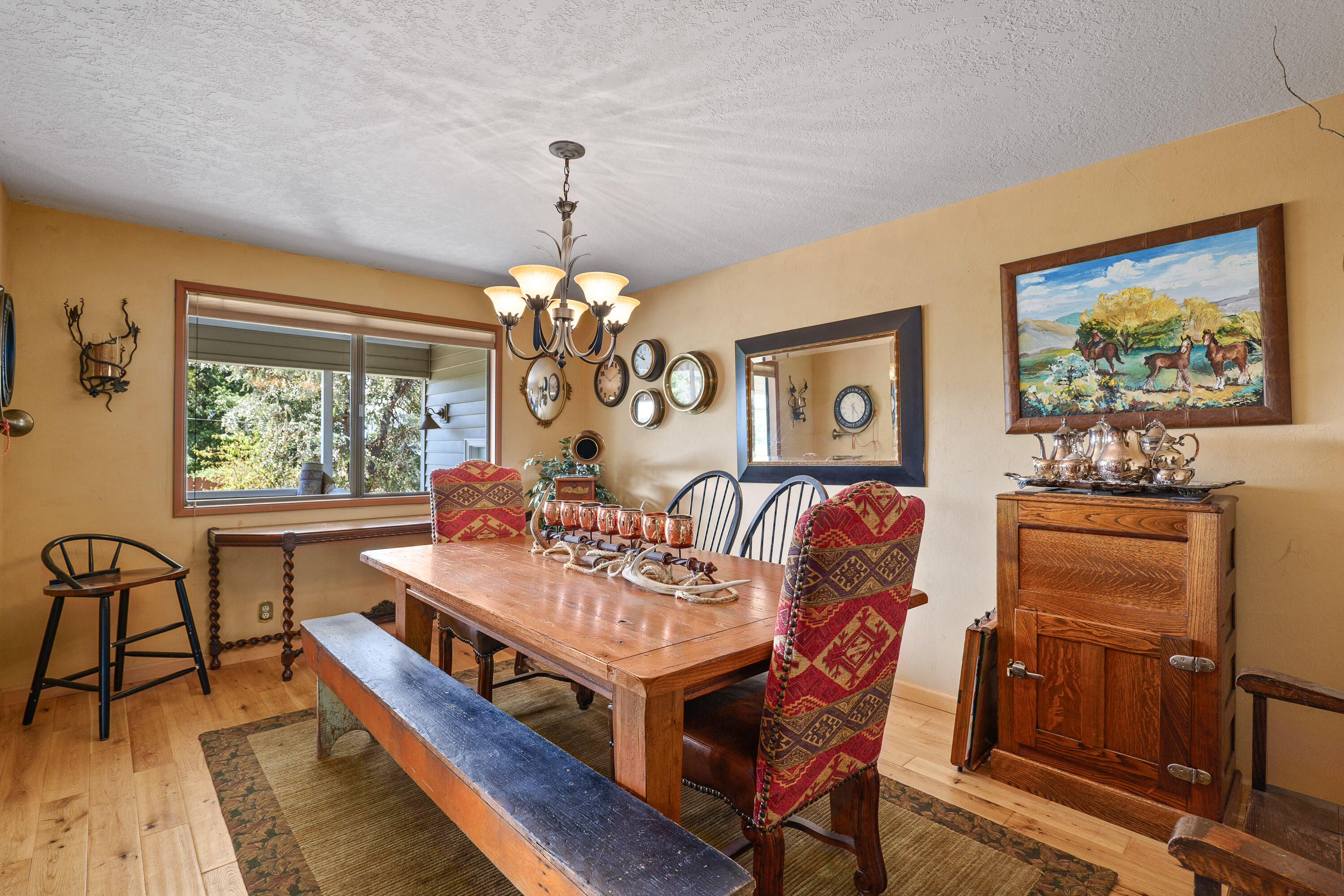 Oak Park Acres - Residential