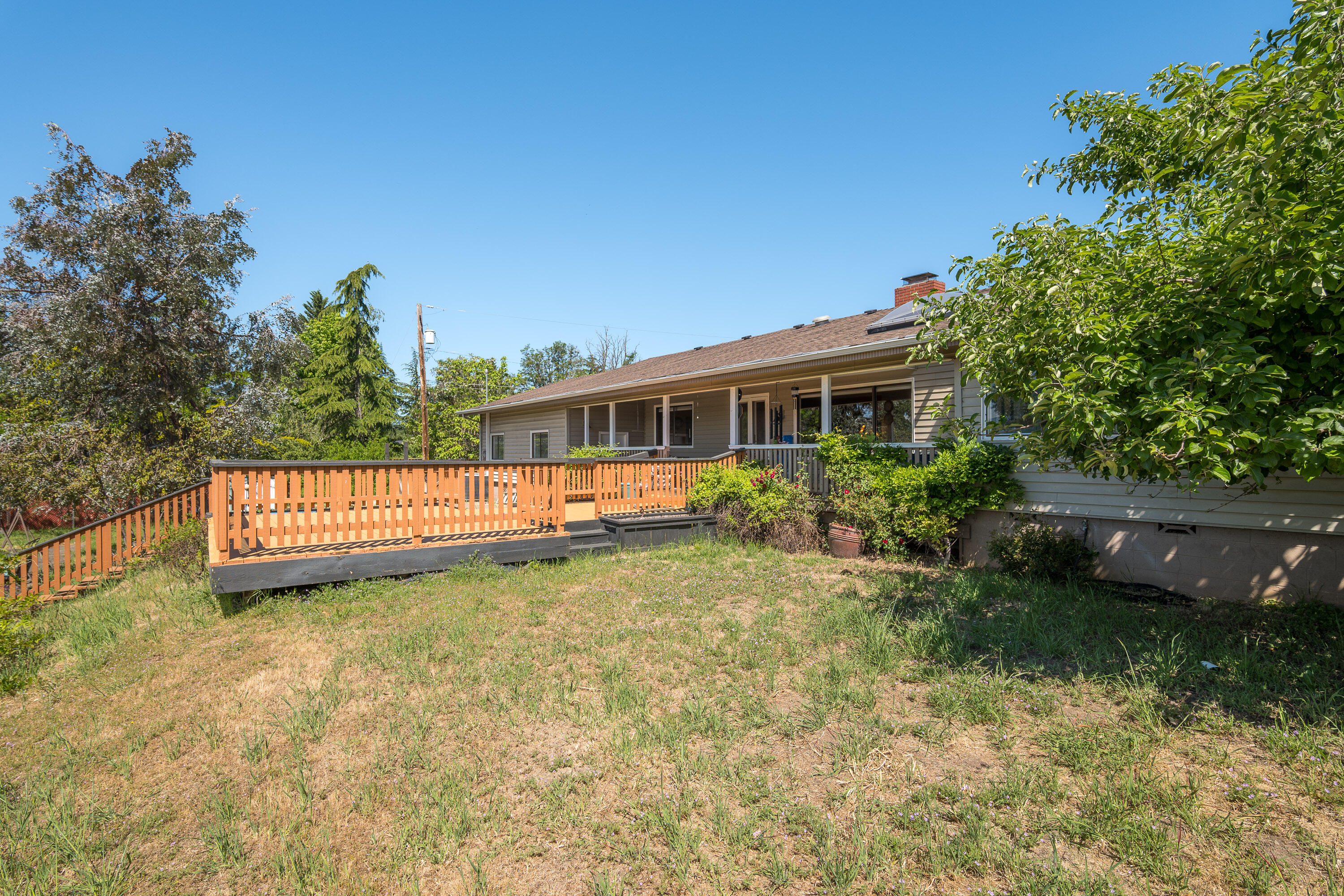 Oak Park Acres - Residential