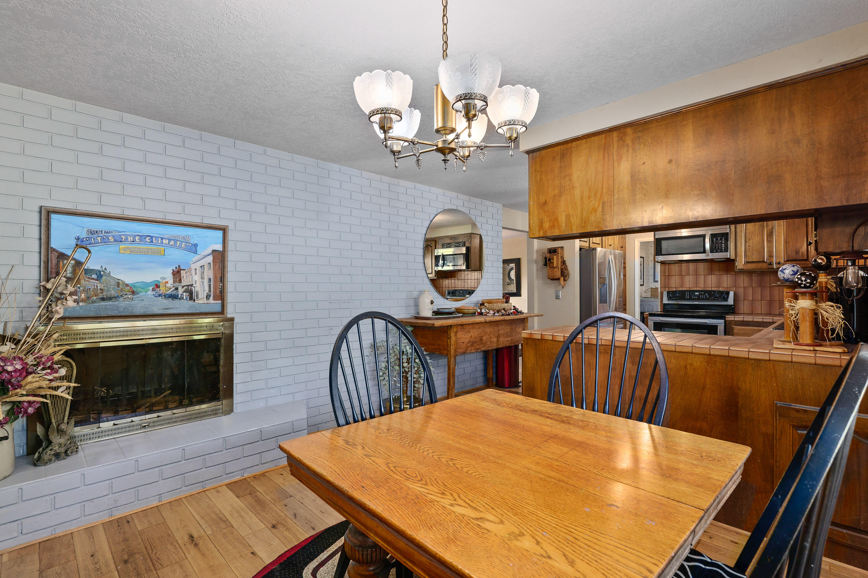 Oak Park Acres - Residential