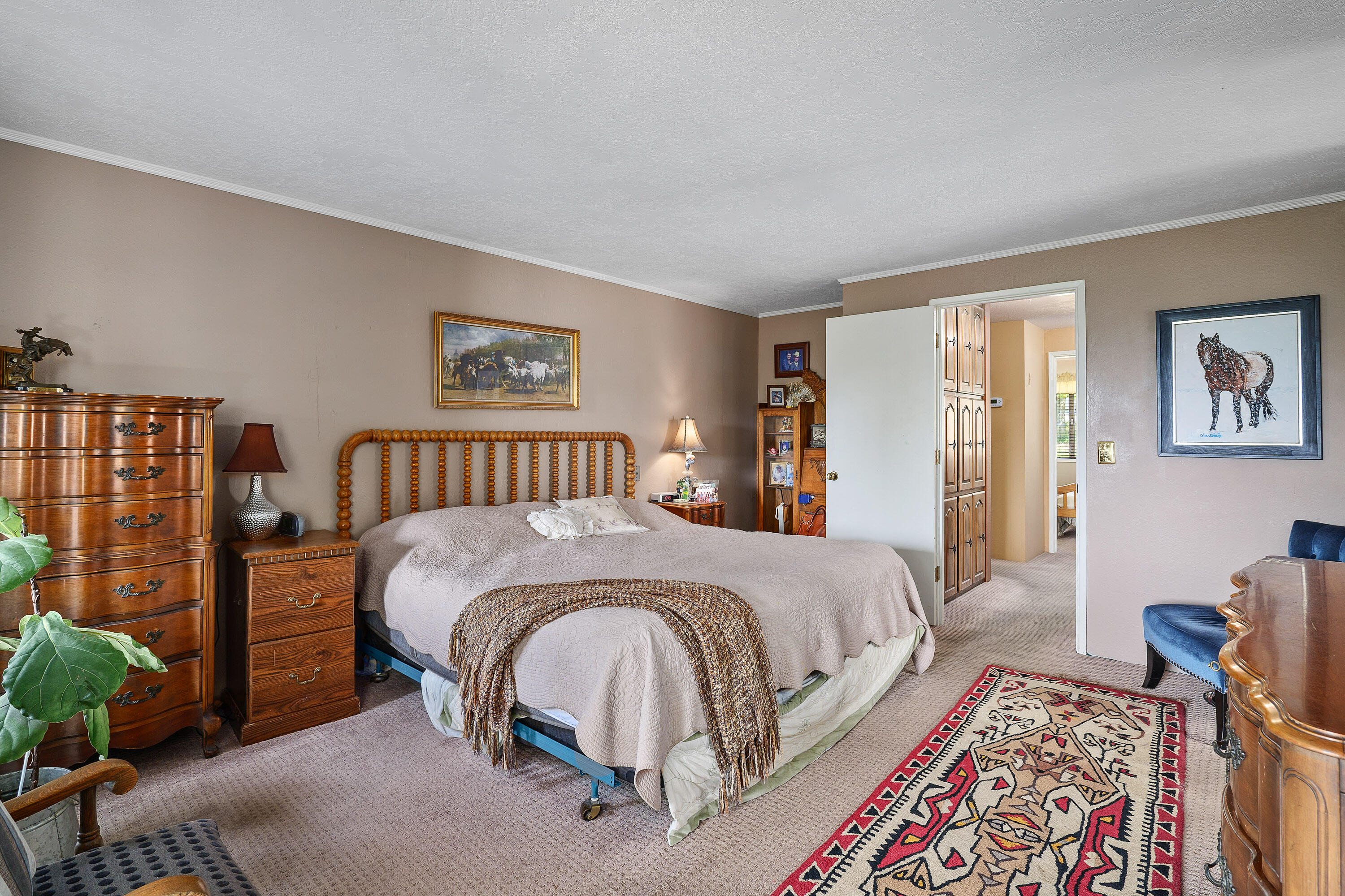 Oak Park Acres - Residential