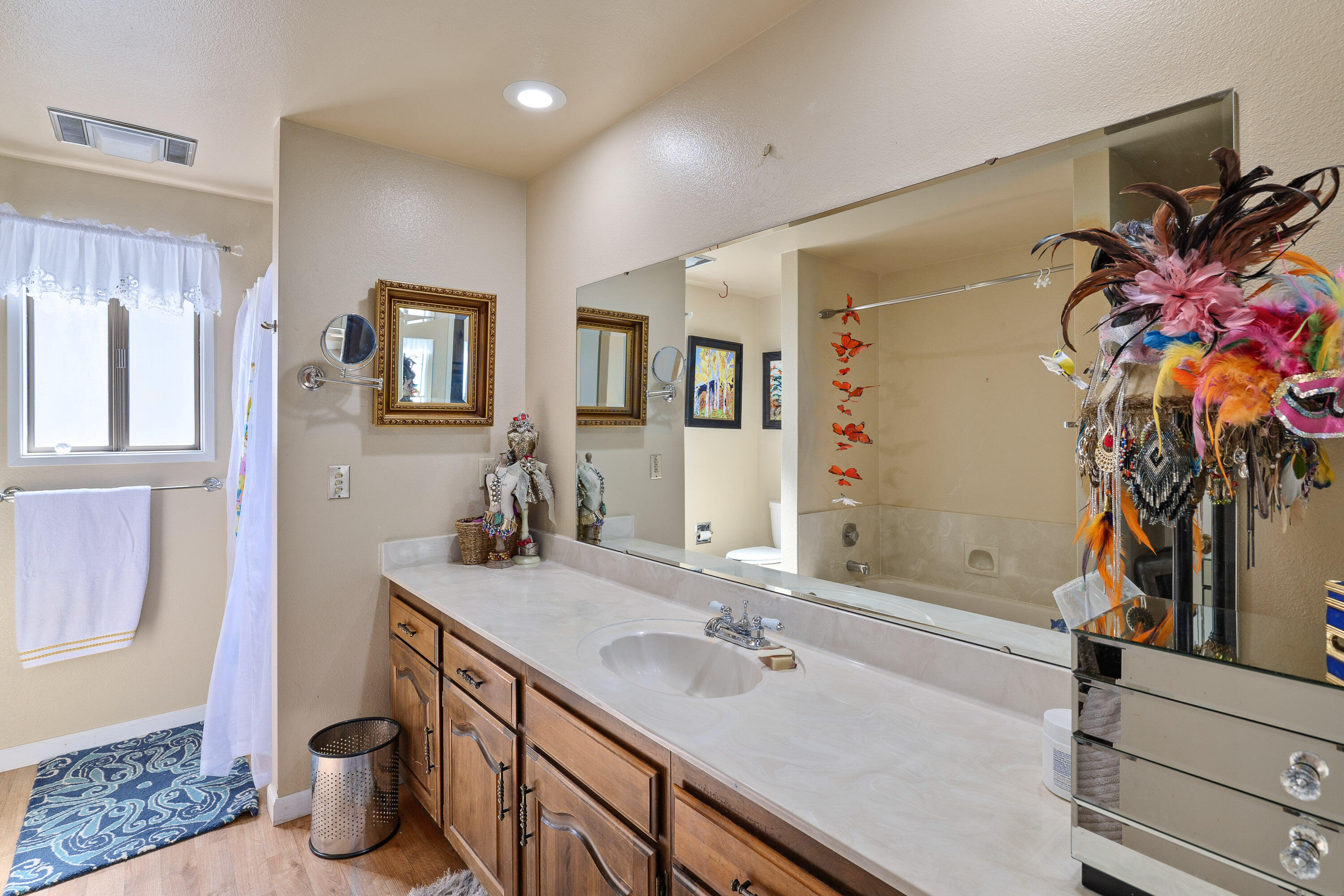 Oak Park Acres - Residential