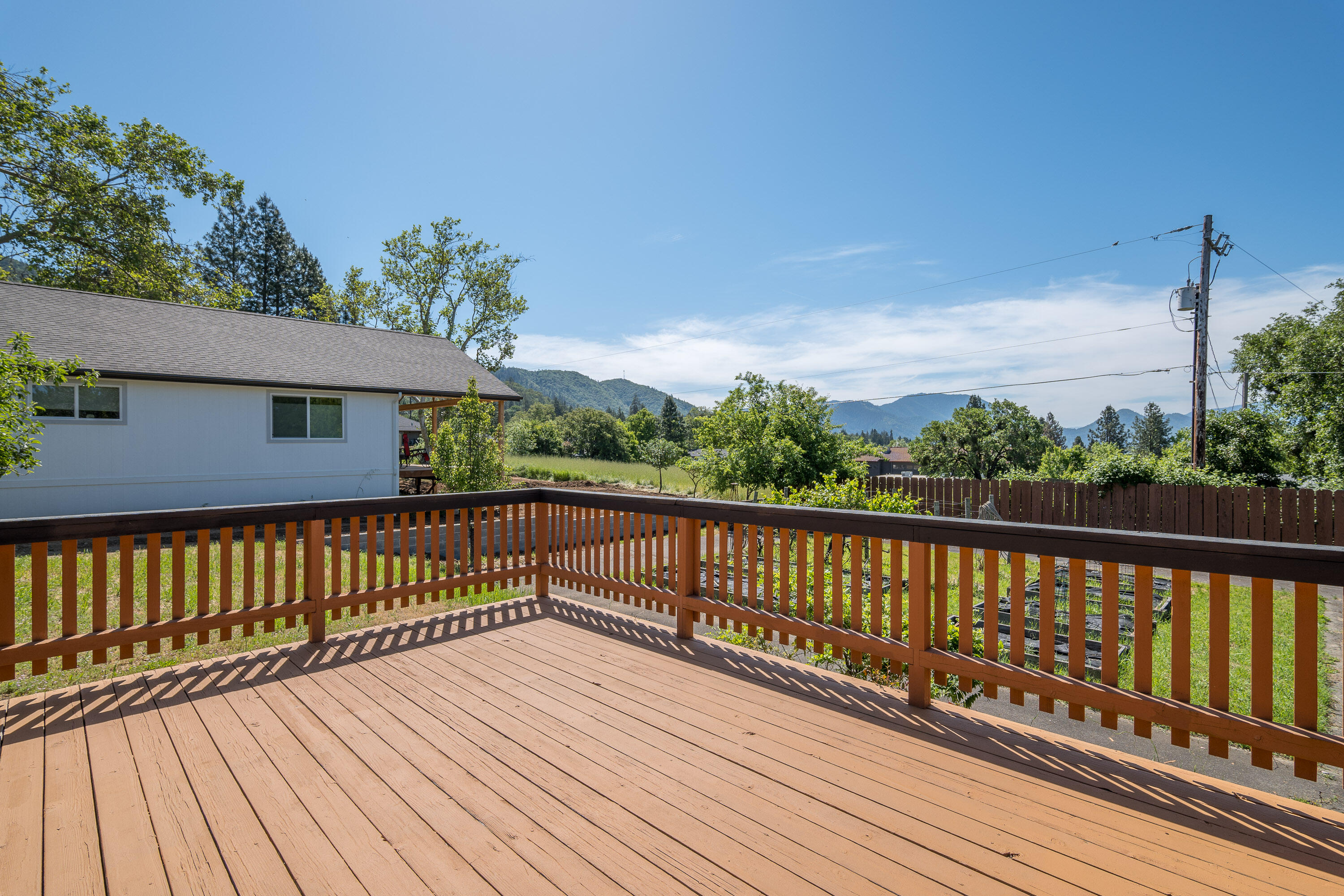 Oak Park Acres - Residential