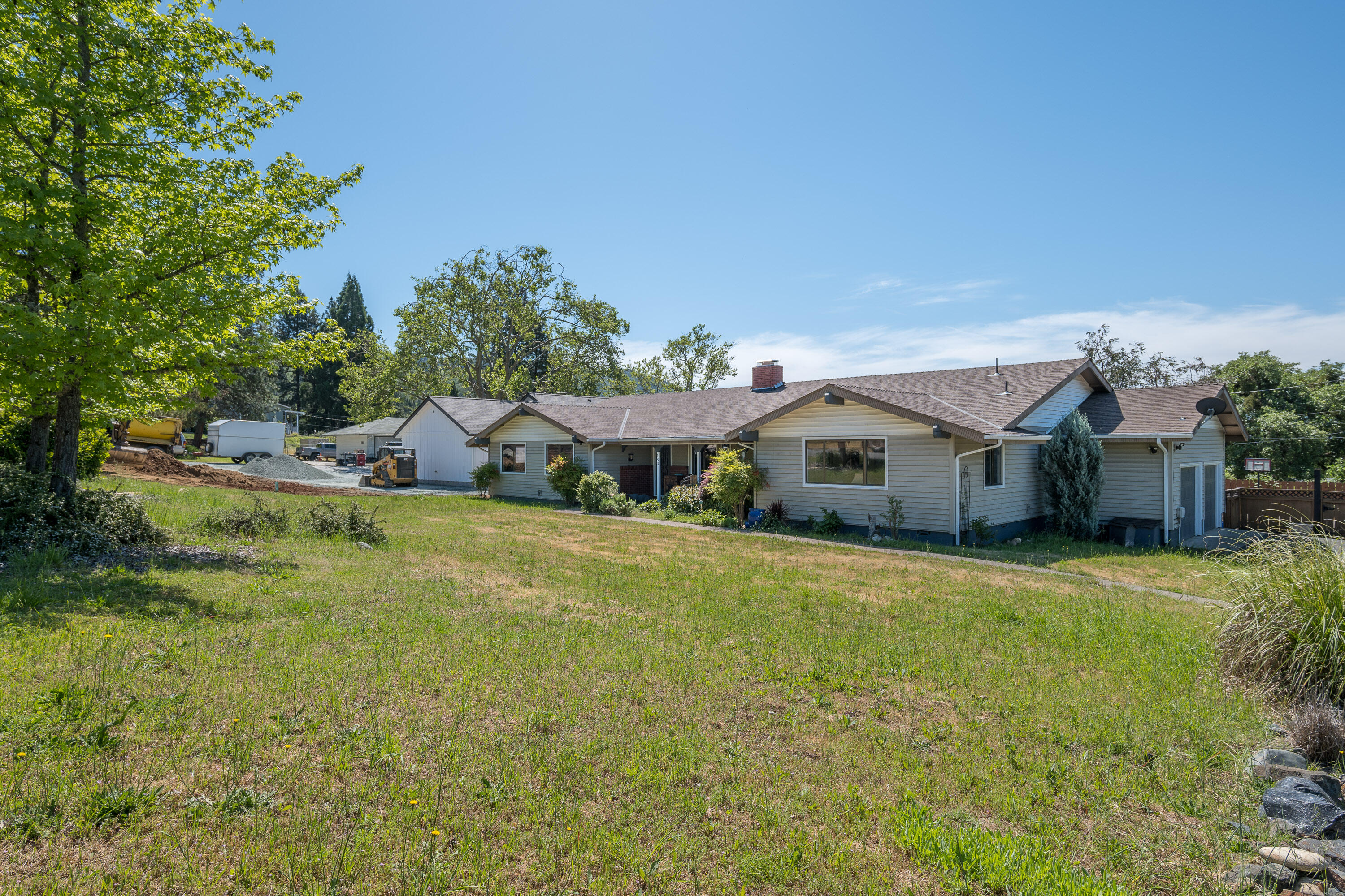 Oak Park Acres - Residential