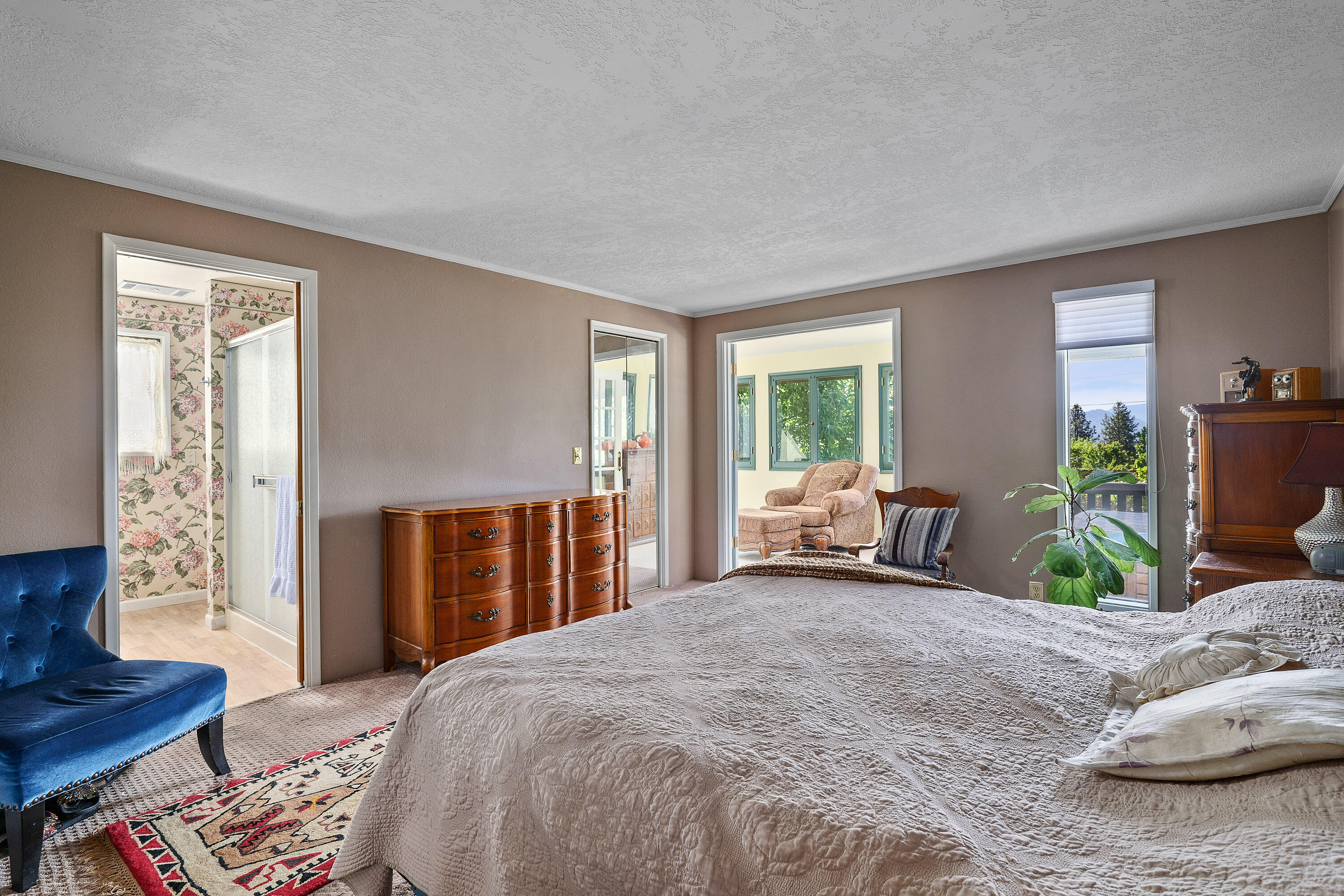 Oak Park Acres - Residential