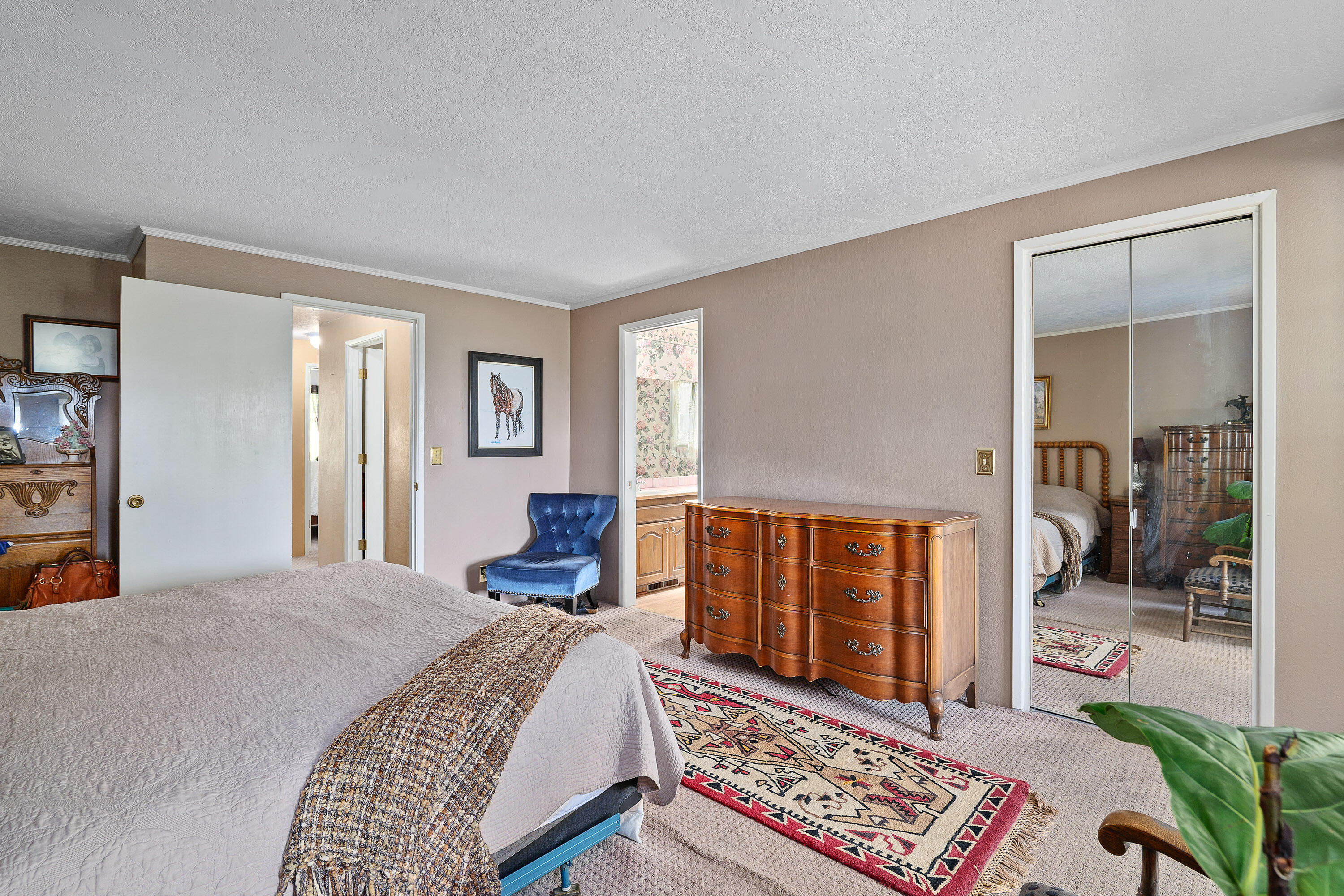 Oak Park Acres - Residential