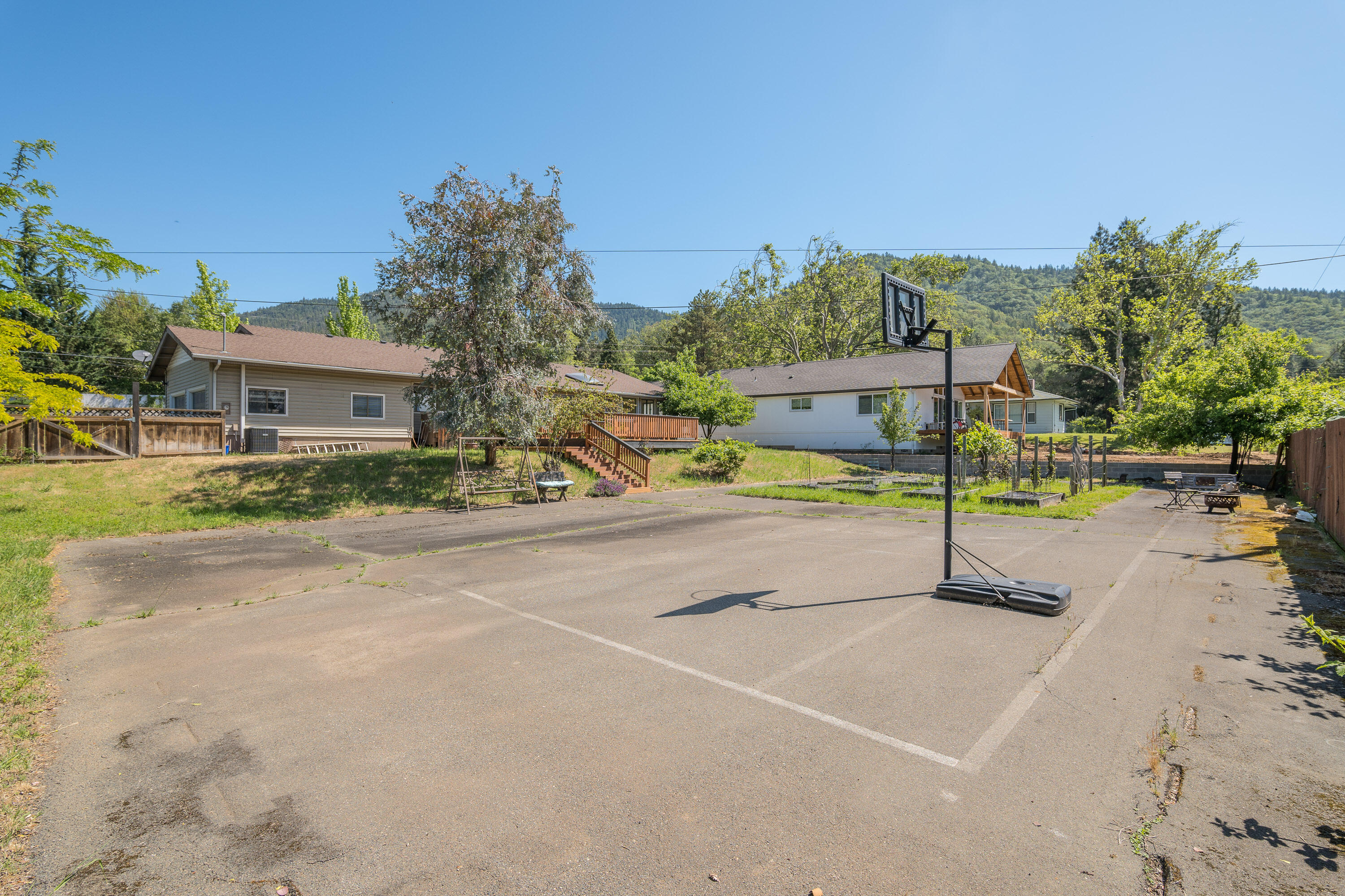 Oak Park Acres - Residential