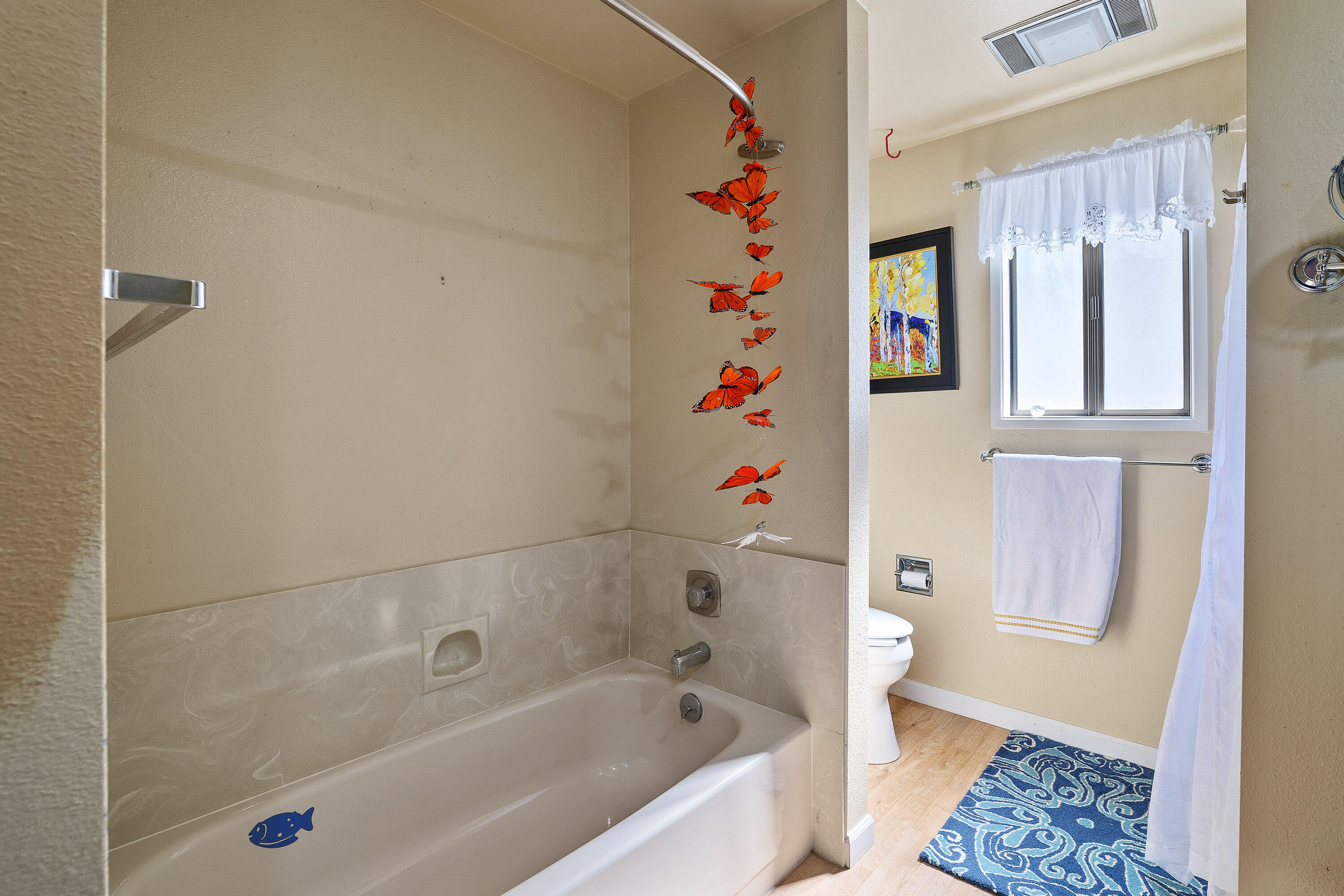 Oak Park Acres - Residential