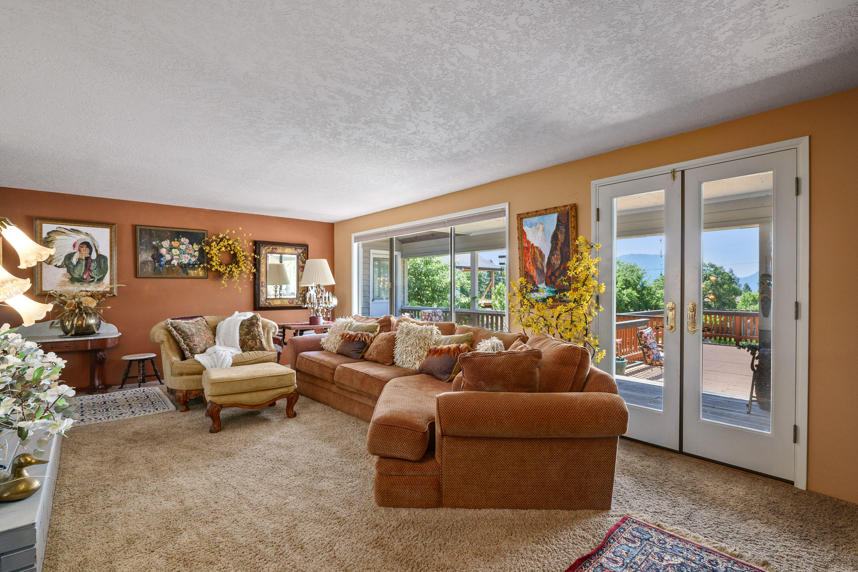 Oak Park Acres - Residential