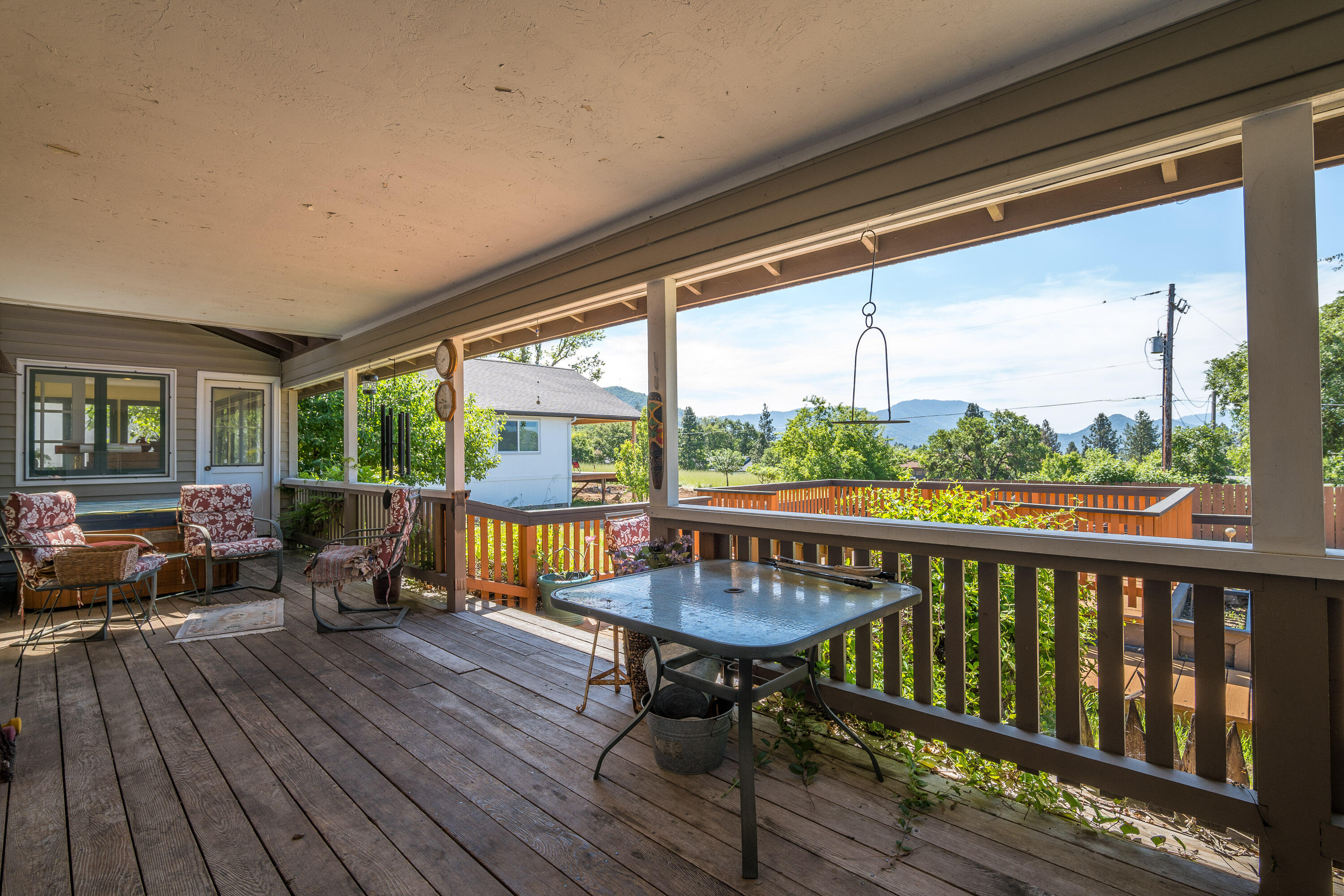 Oak Park Acres - Residential