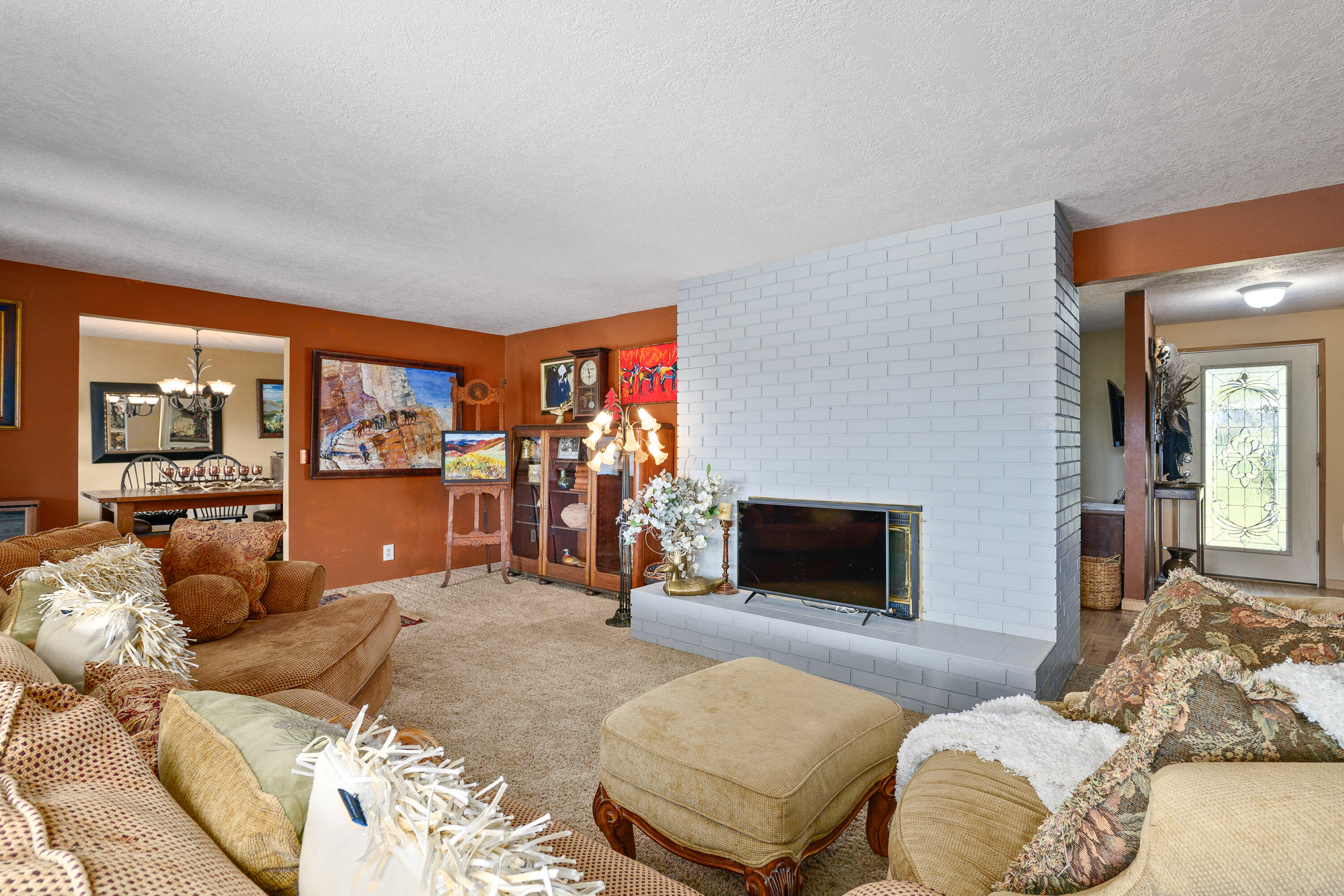 Oak Park Acres - Residential