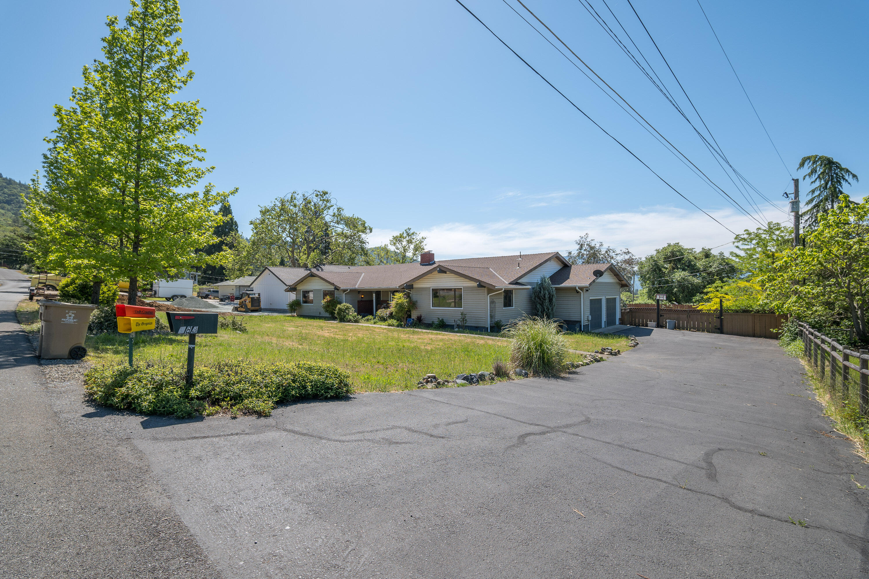 Oak Park Acres - Residential