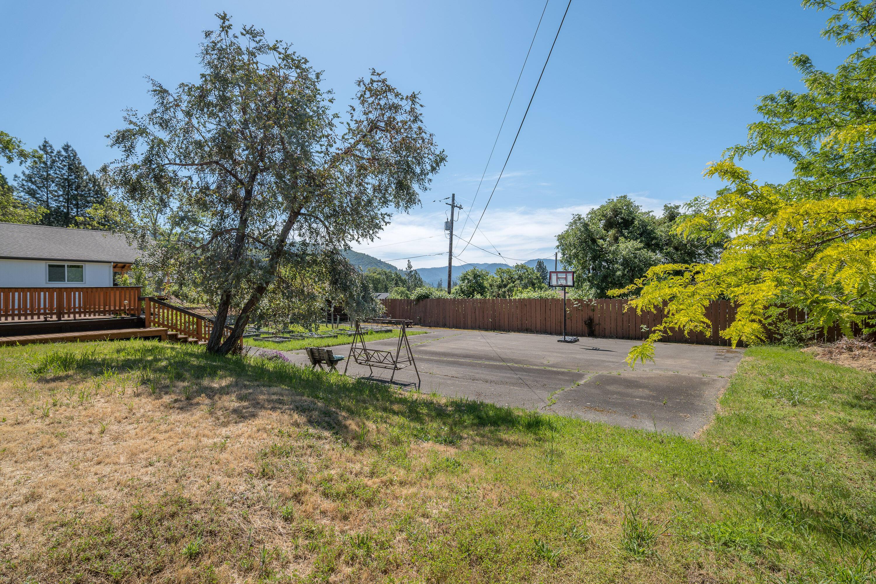 Oak Park Acres - Residential