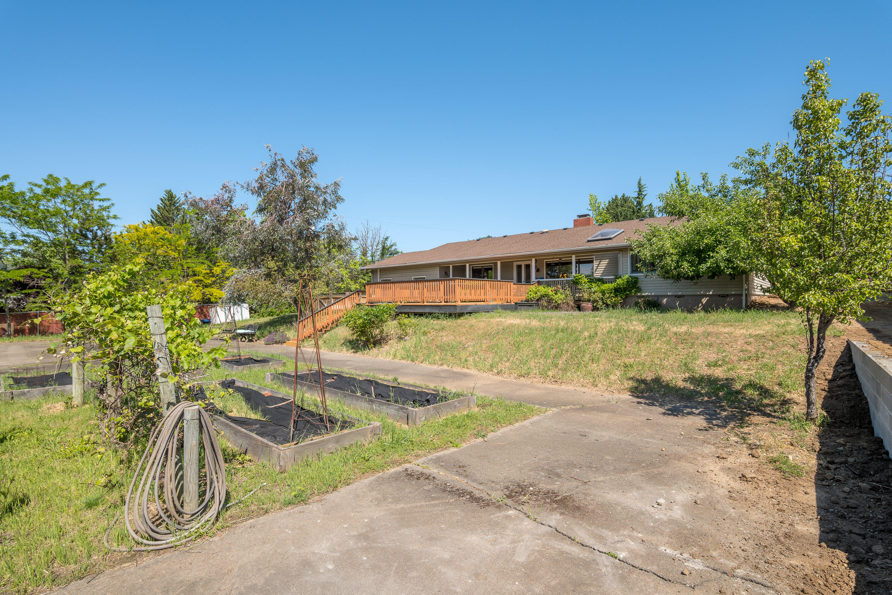 Oak Park Acres - Residential